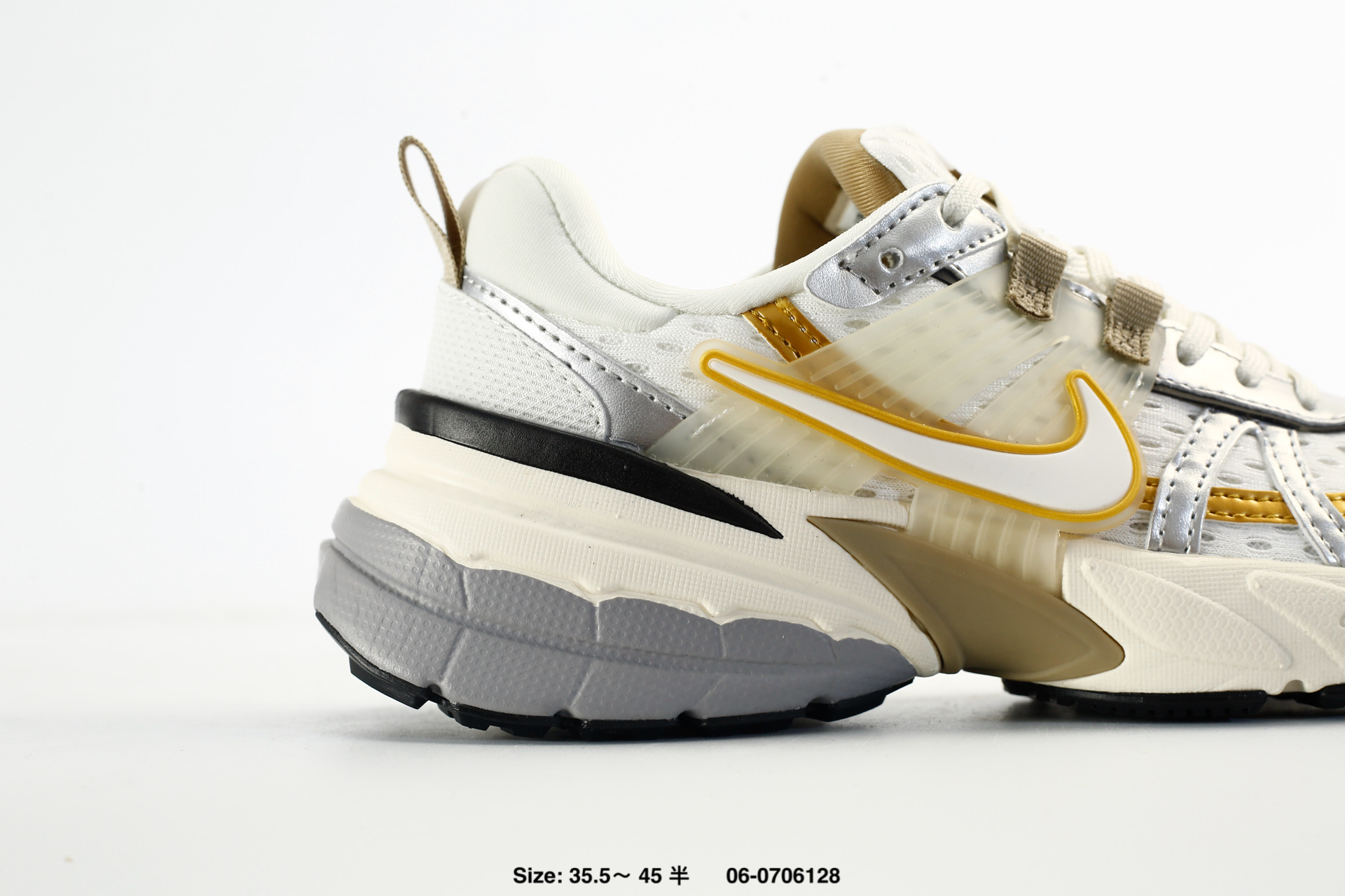 Nike V2K Run Swoosh Bill Bowerman – HJ7245-100, photo 2