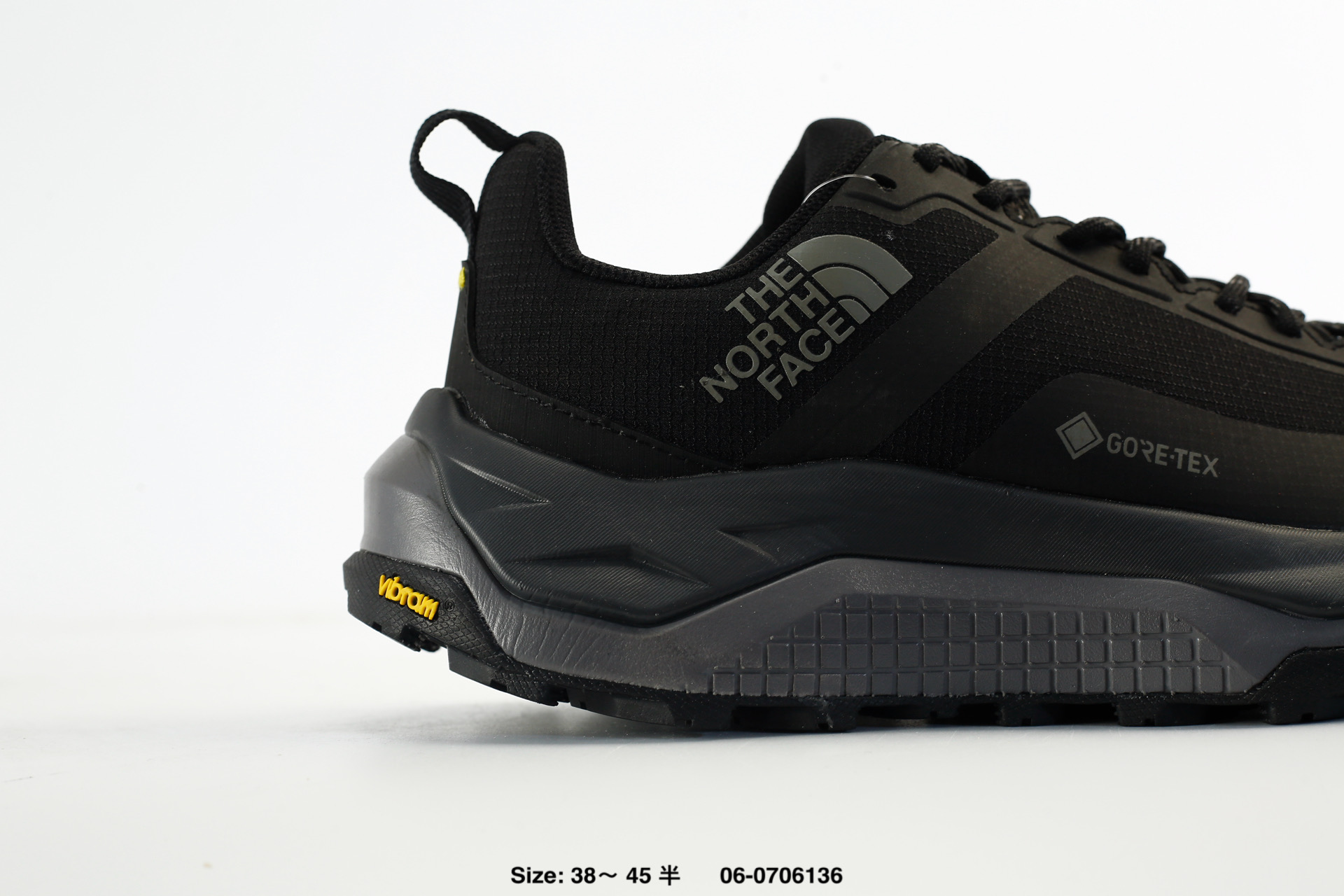The North Face Fastpack Ultra GTX – NFOA8AD94Q|-06253, photo 2