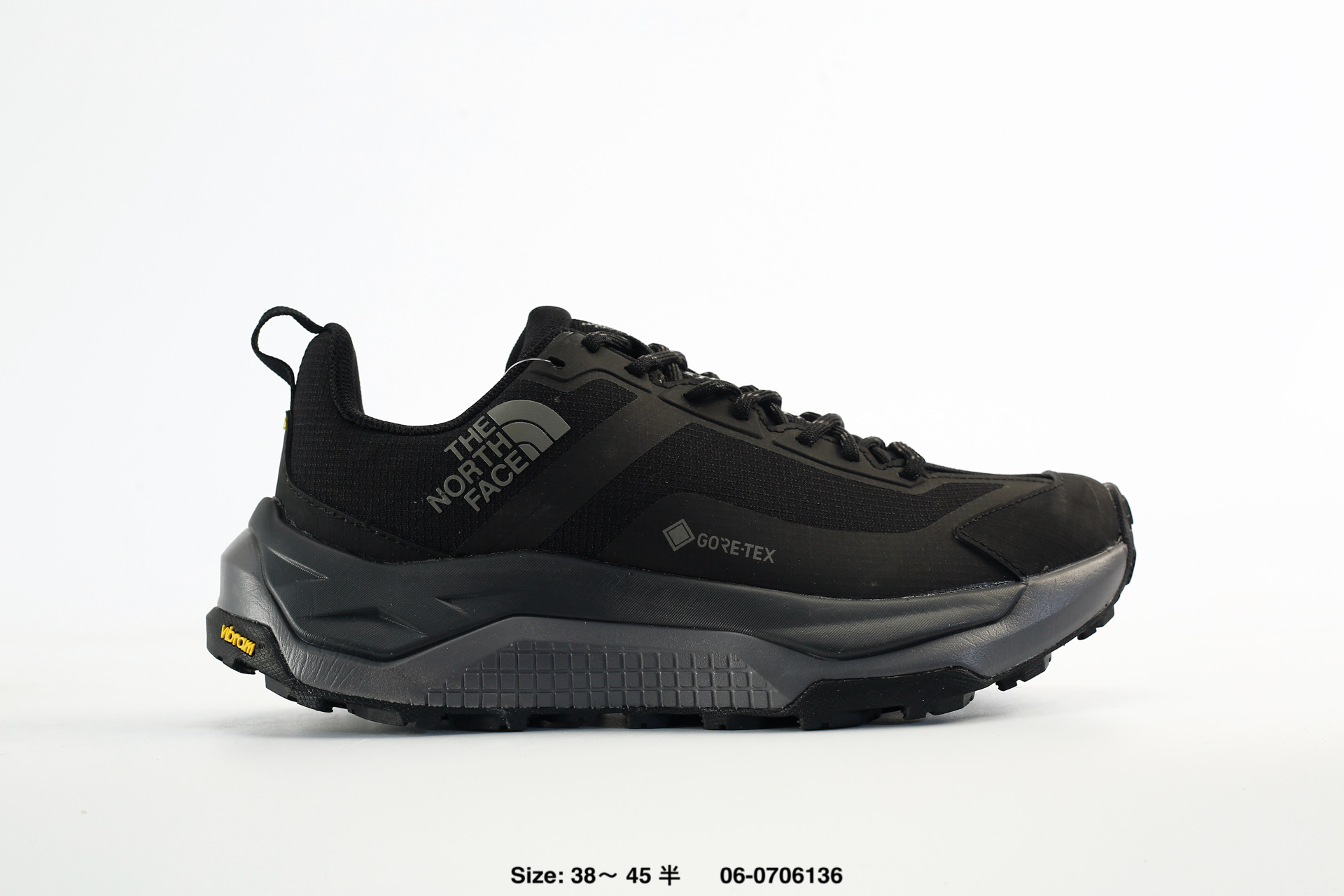 The North Face Fastpack Ultra GTX – NFOA8AD94Q|-06253