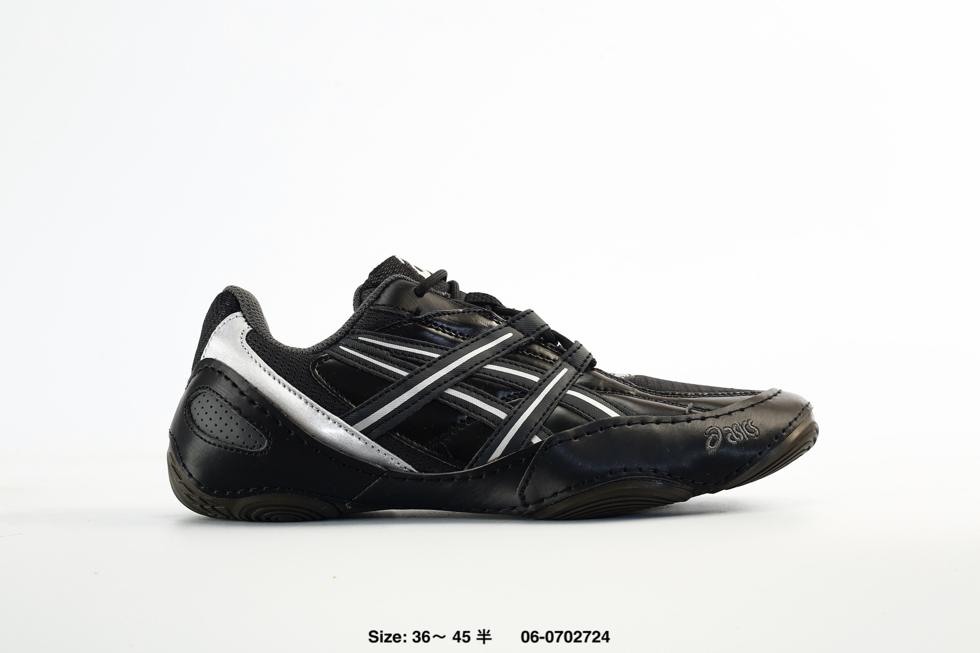 Asics Hypersync Low – 1203A879-021, photo 2