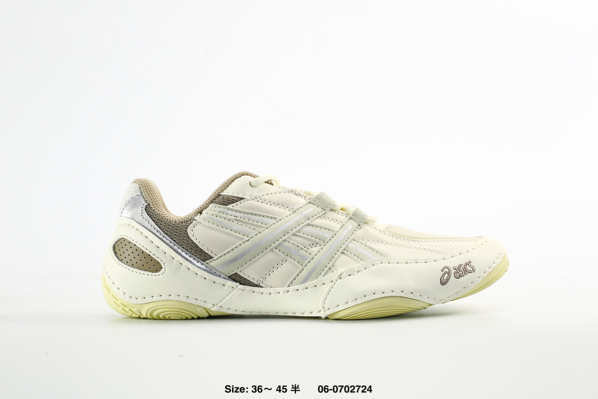Asics Hypersync Low – 1203A879-021