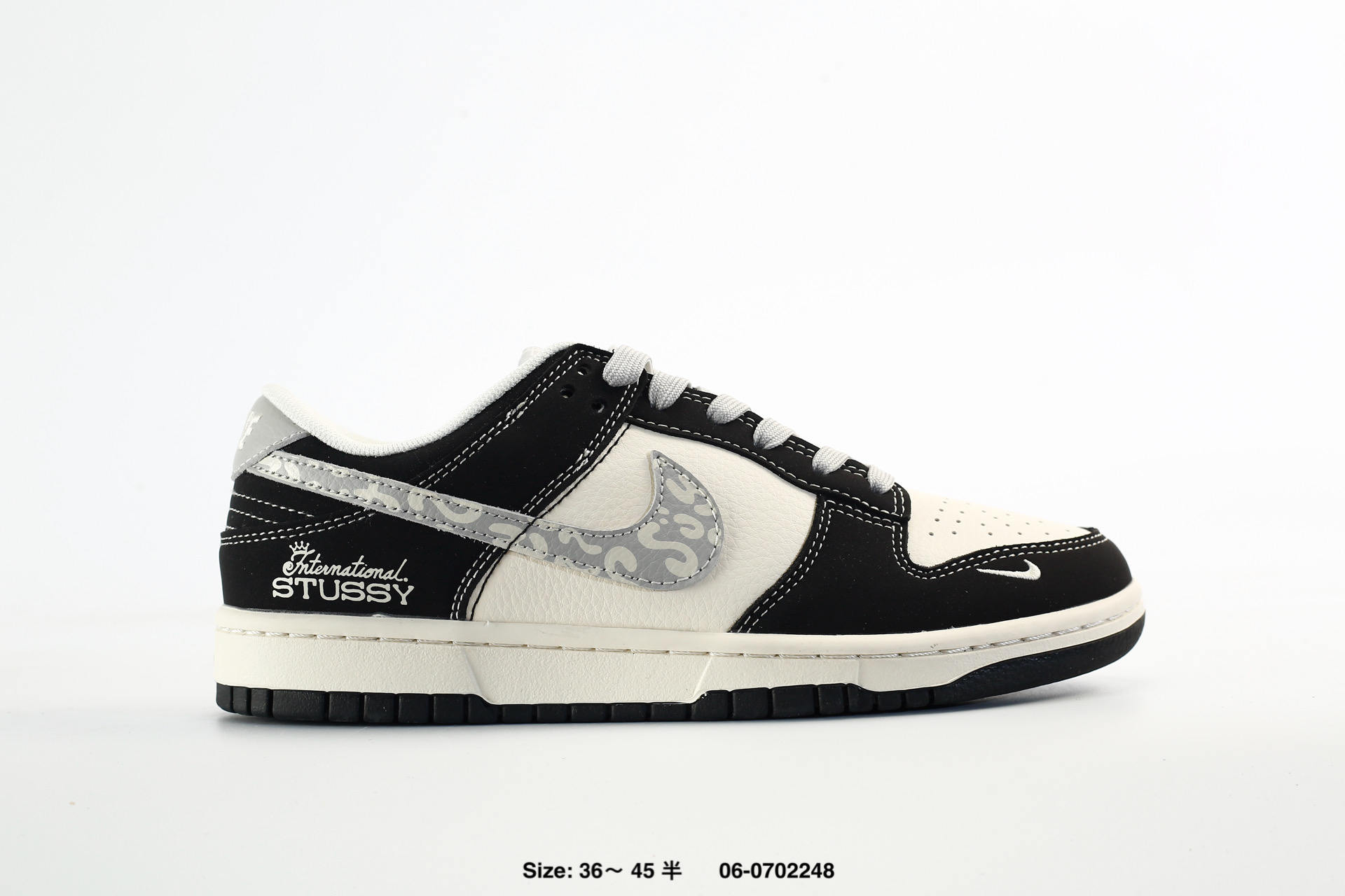Nike Dunk Low Retro AJ1 SB – DS6608-025