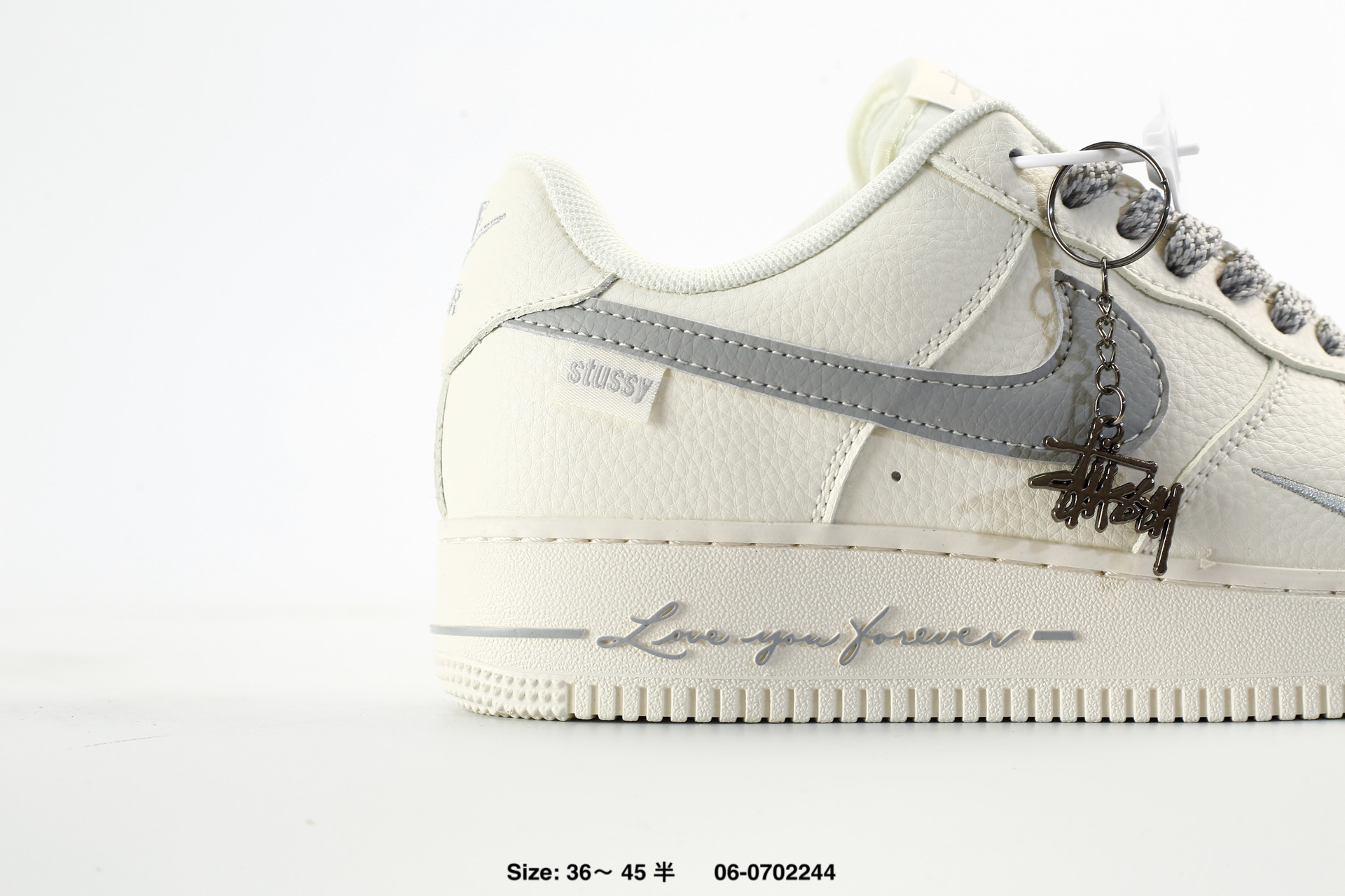Air Force 1 07 Low – HX123008, photo 2