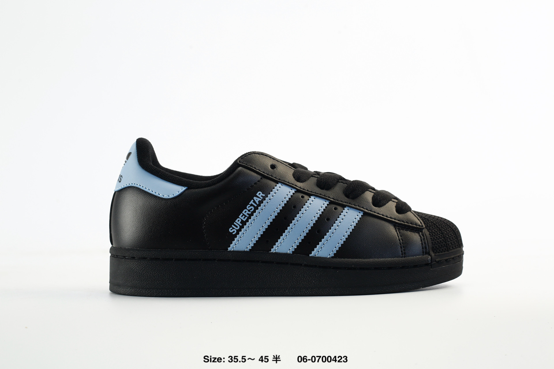 Adidas Originals Superstar – JS1338