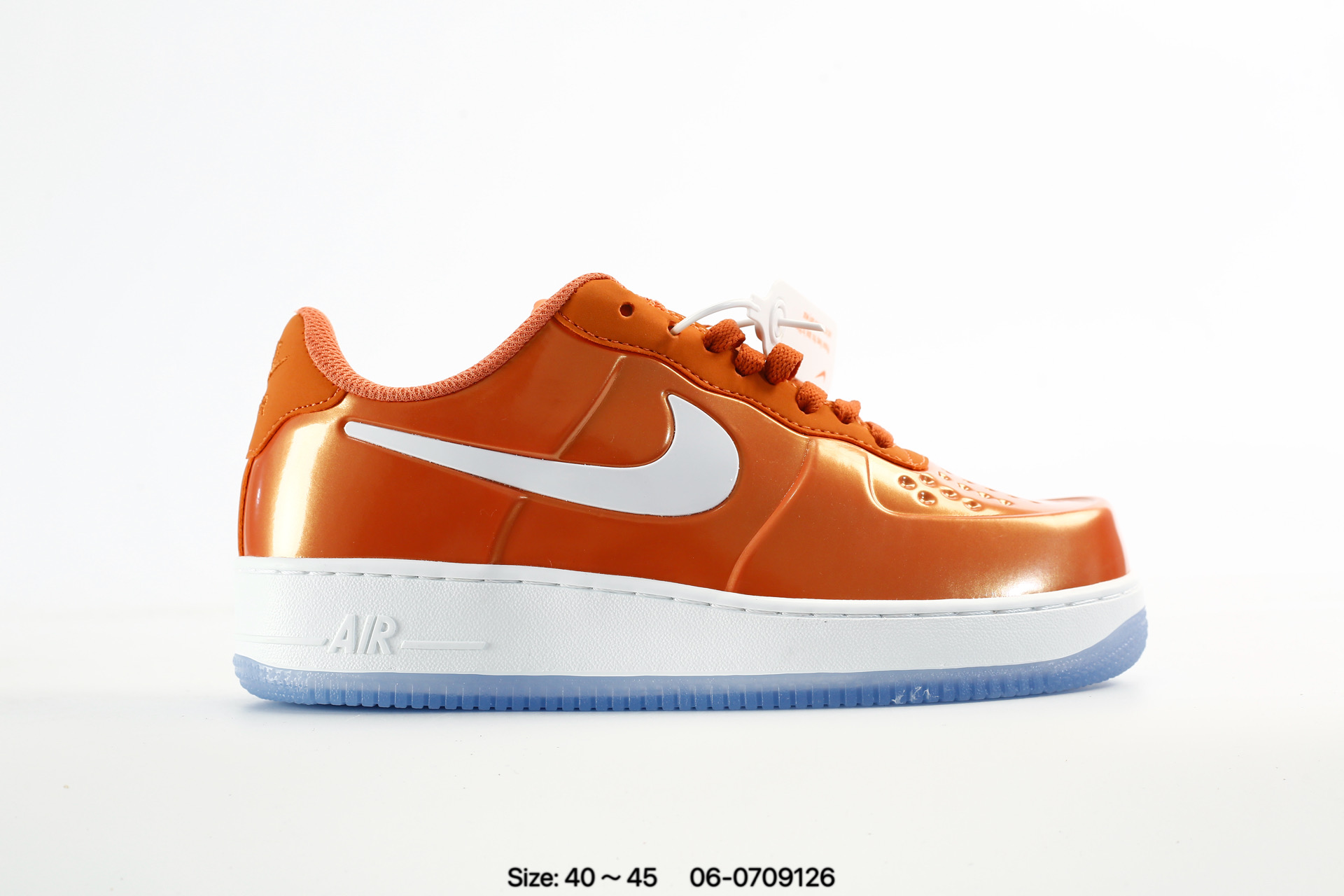 Nike Air Force 1'07 Posite FL Max – AJ3664-602