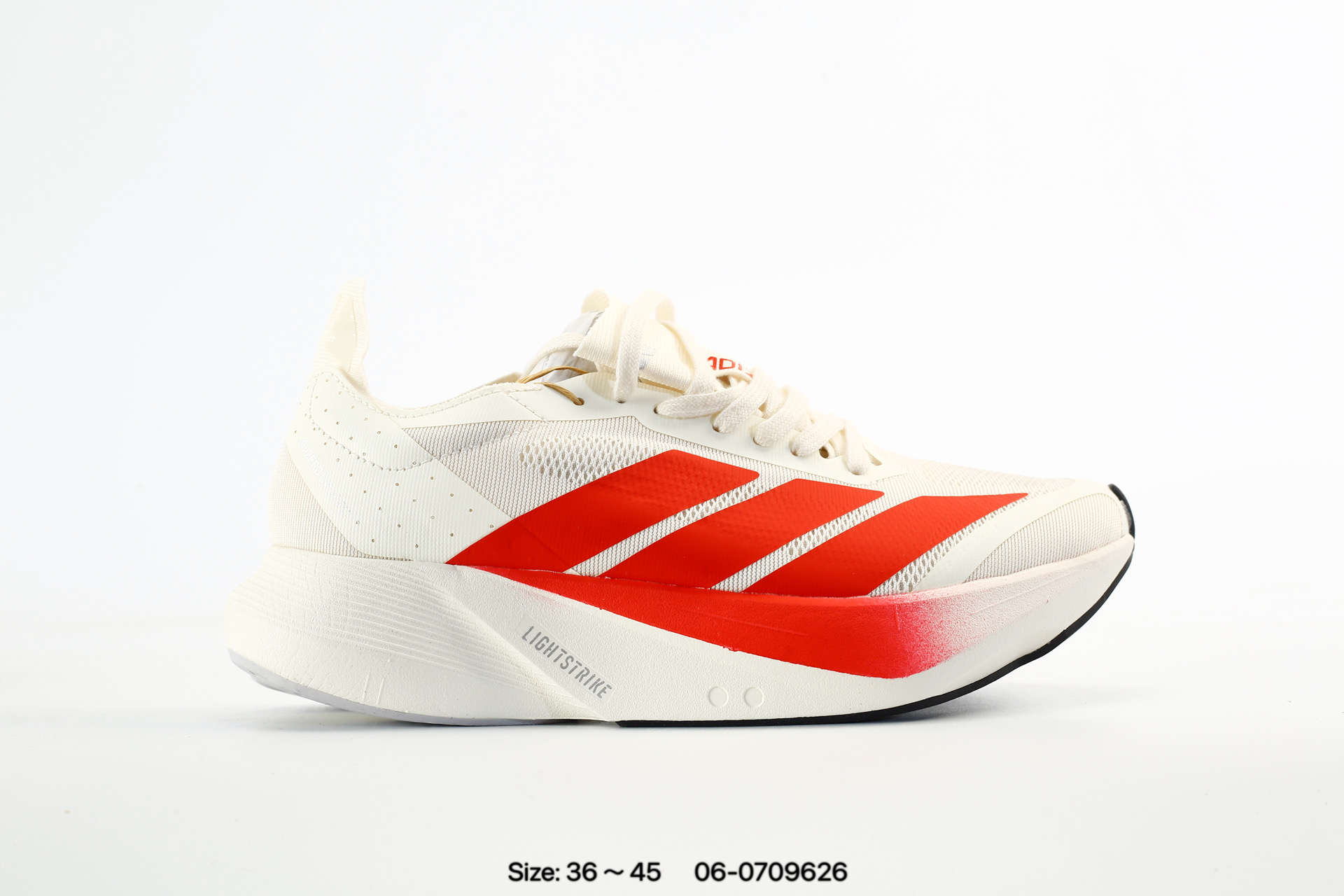 Adidas Adizero Drive RC, photo 2
