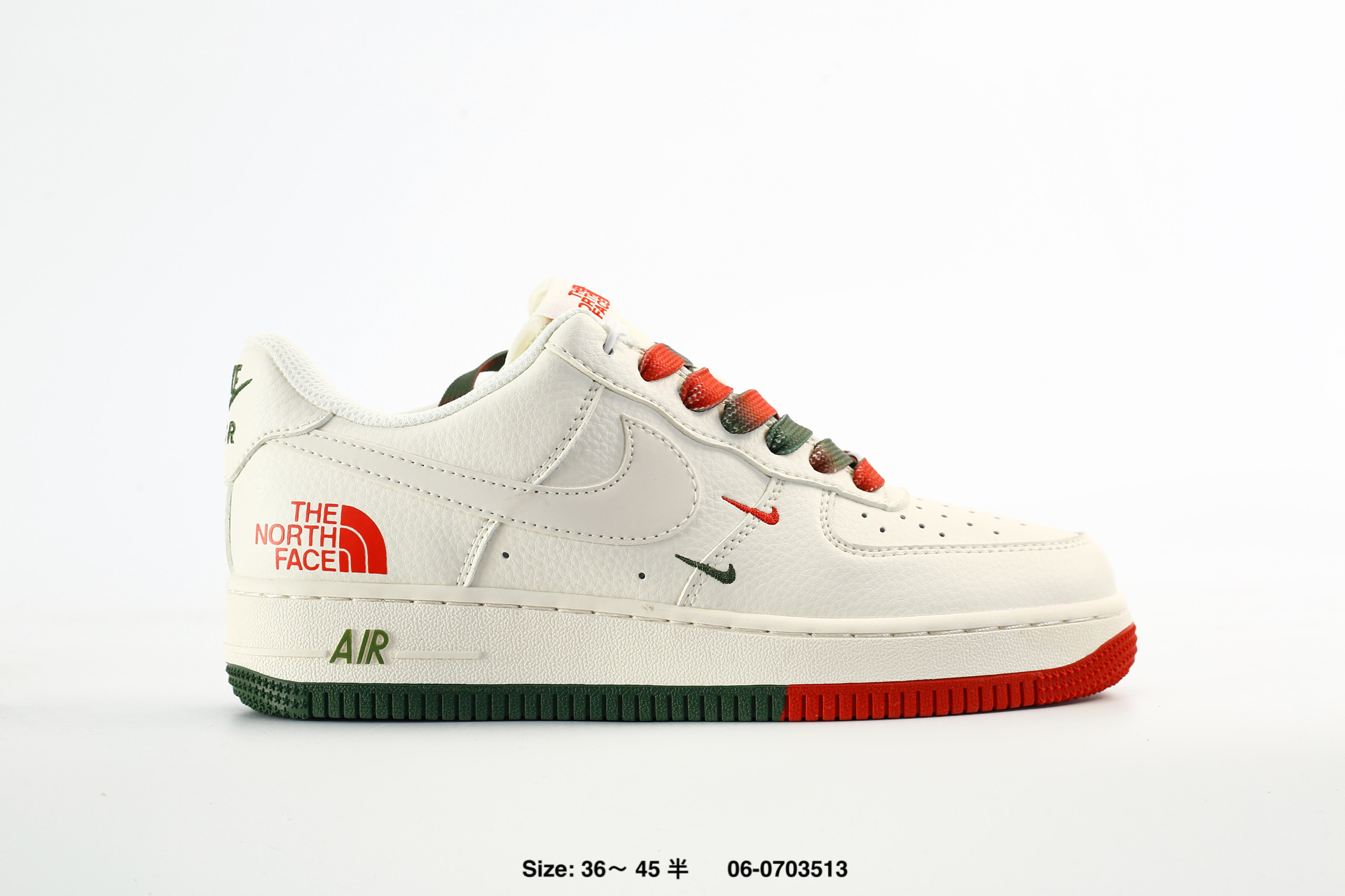 Air Force 1 07 Low – HX123008