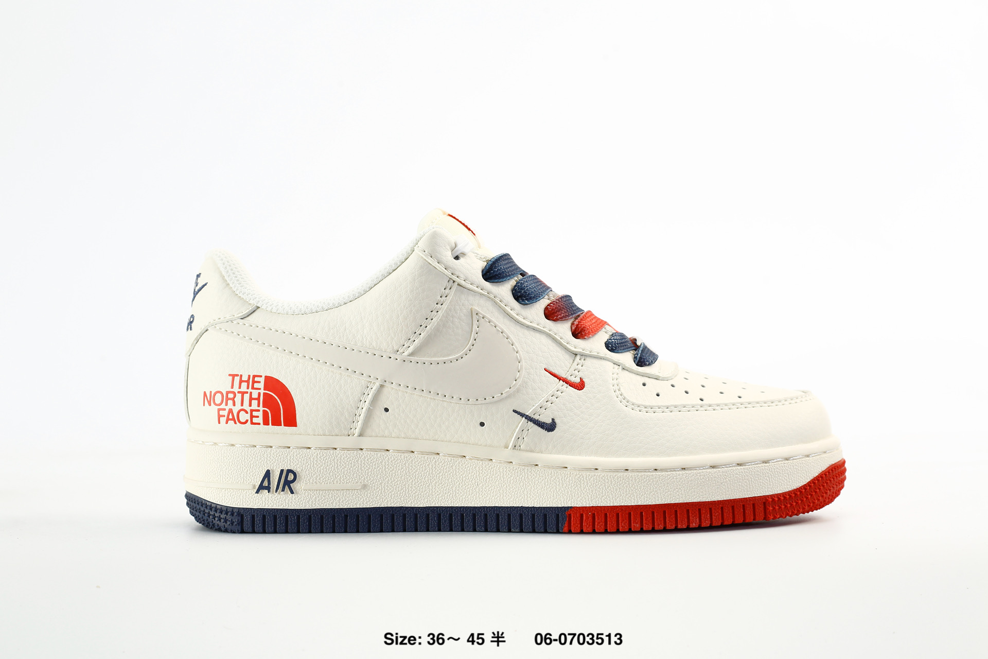 Air Force 1 07 Low – HX123008, photo 2
