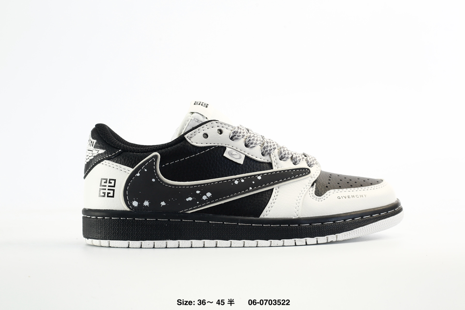 Nike Dunk Low Retro AJ1 SB – DS6608-025
