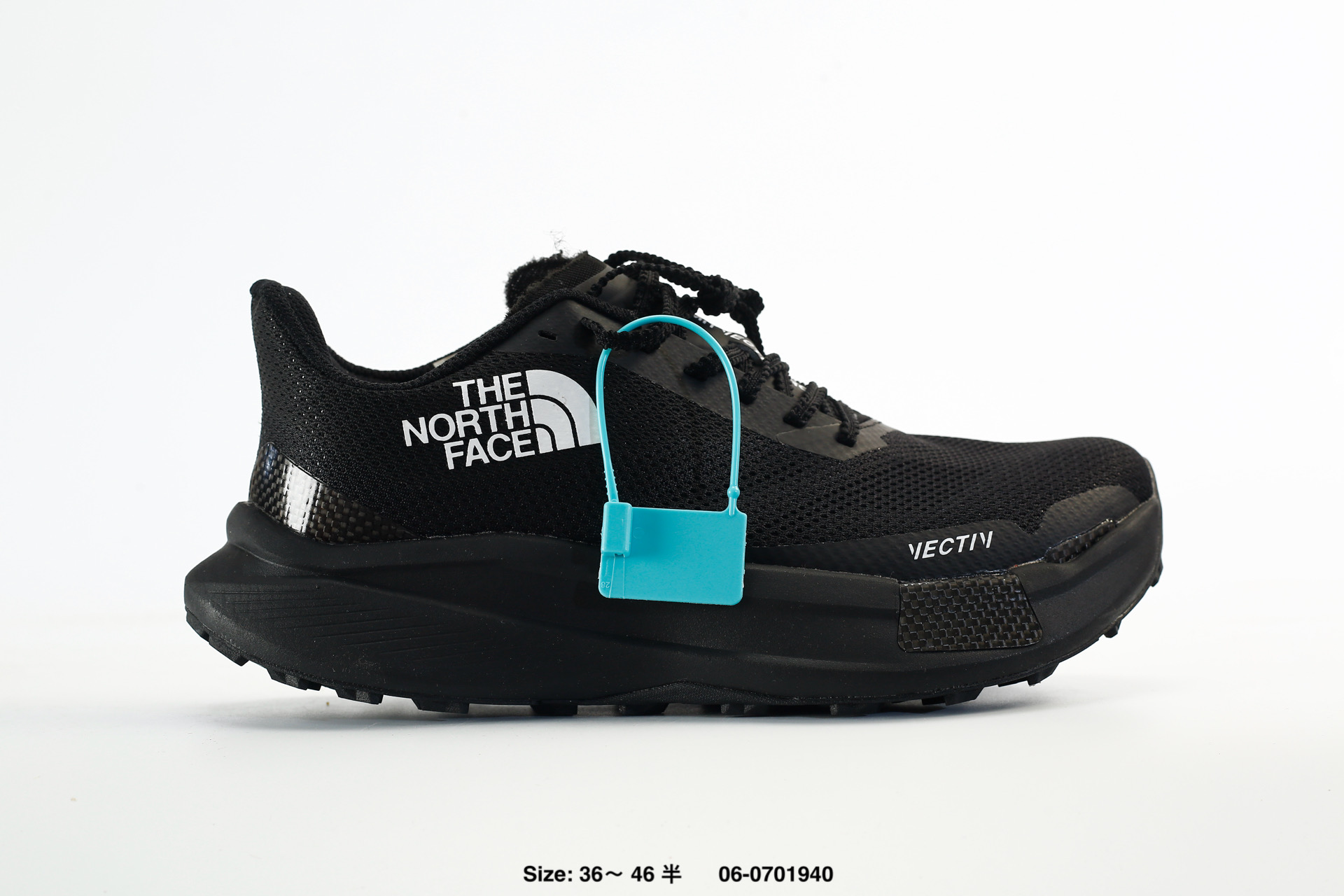 TheNorthFace M TNF X IKB Summitvectiv Pro – NEW02309-KW
