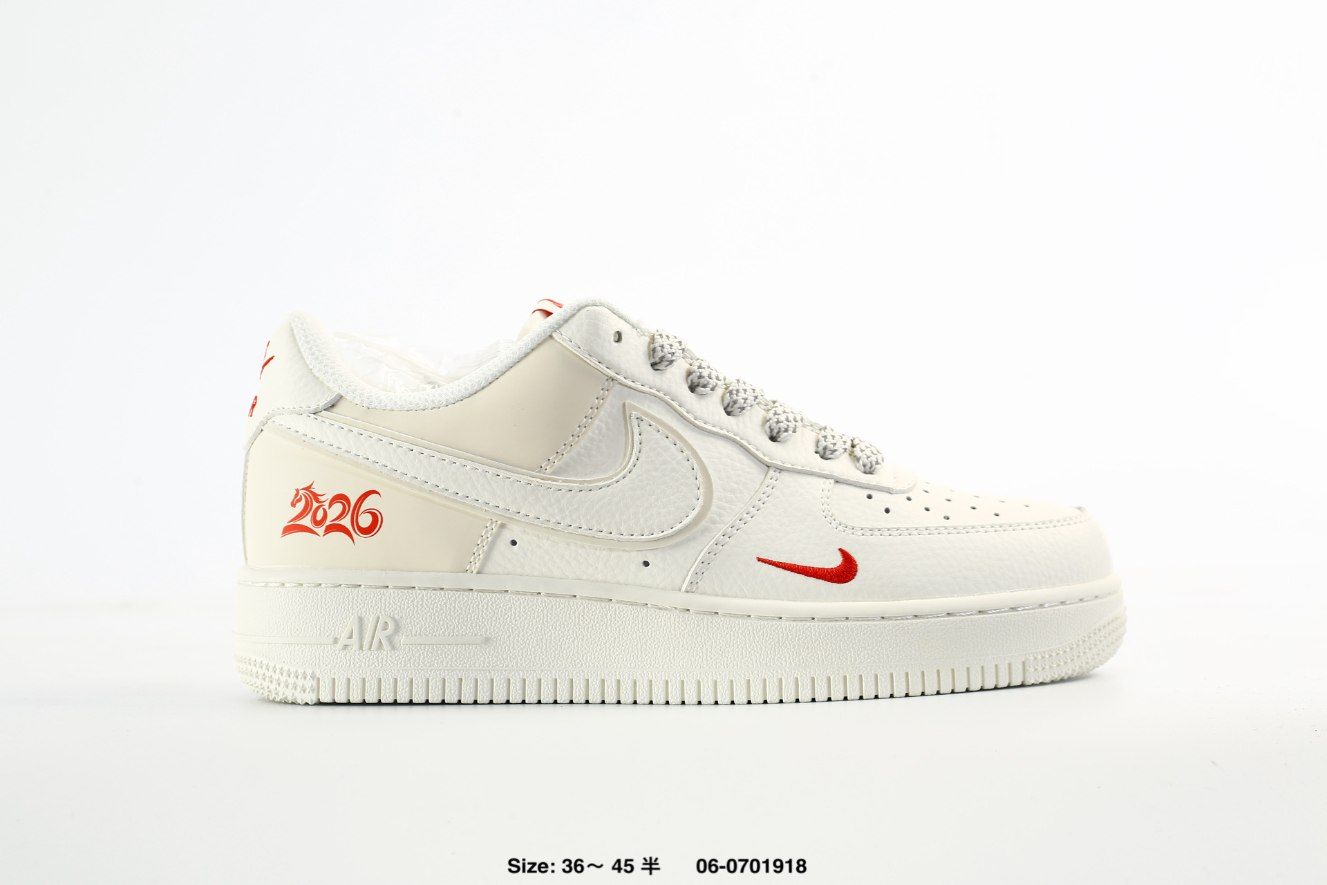 Air Force 1 07 Low – HX123008, photo 2