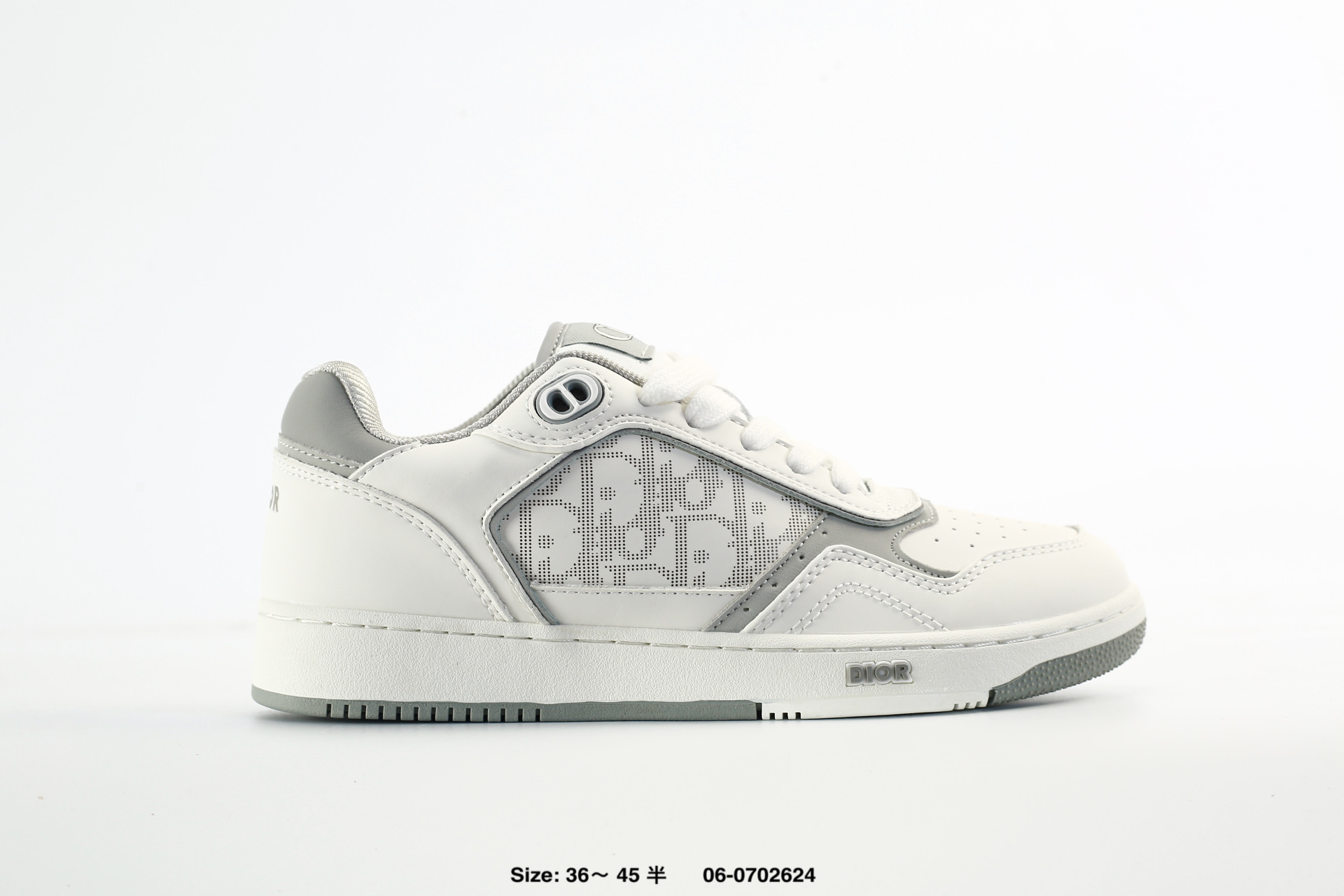 Dior B27 Logo – 06-0702624