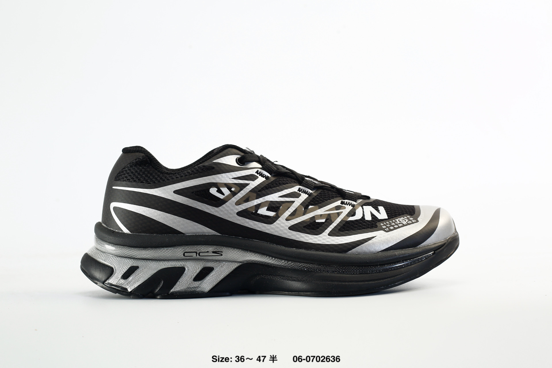 MM6 Maison Margiela x Salomon XT – 491083-28