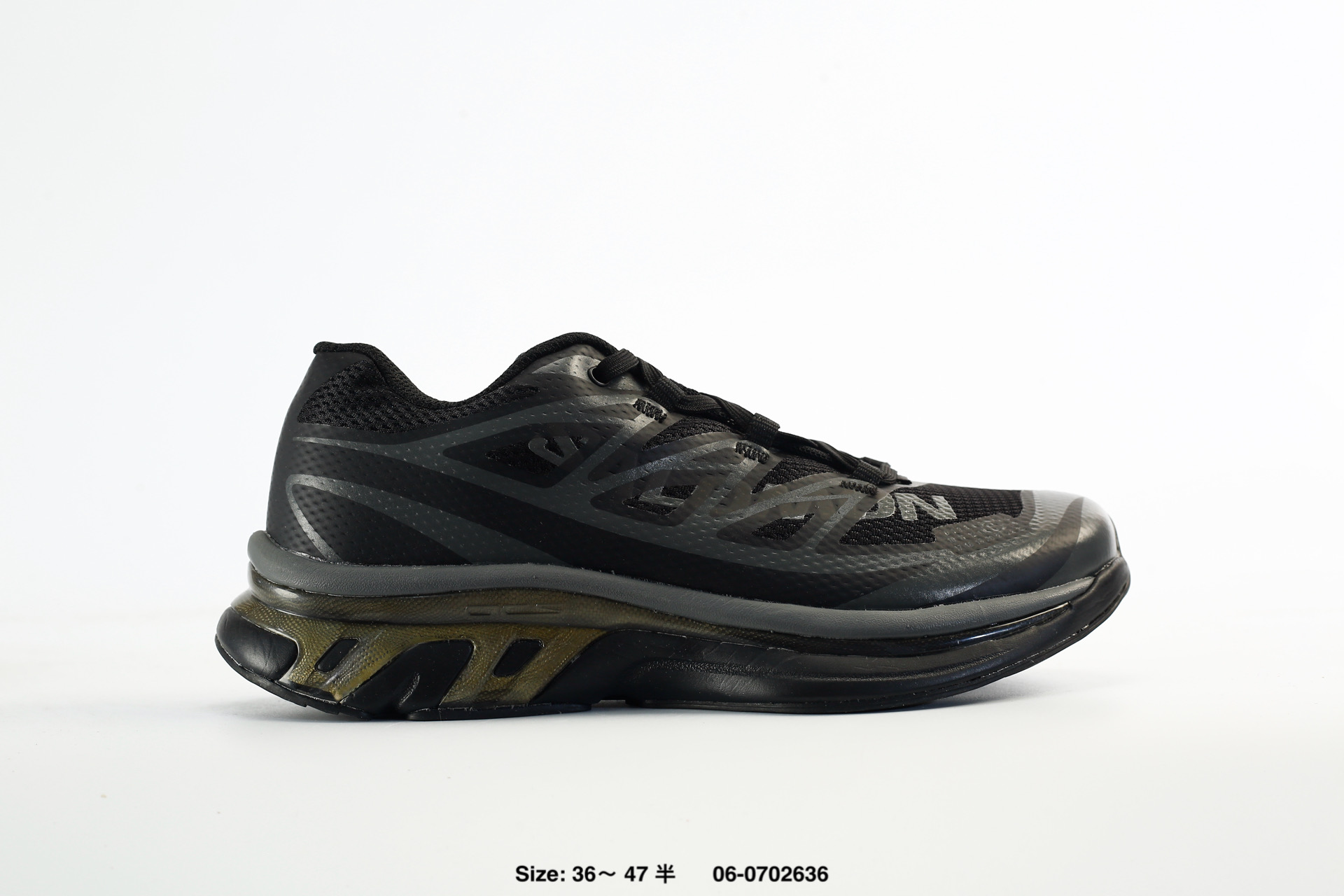 MM6 Maison Margiela x Salomon XT – 491083-28, photo 2