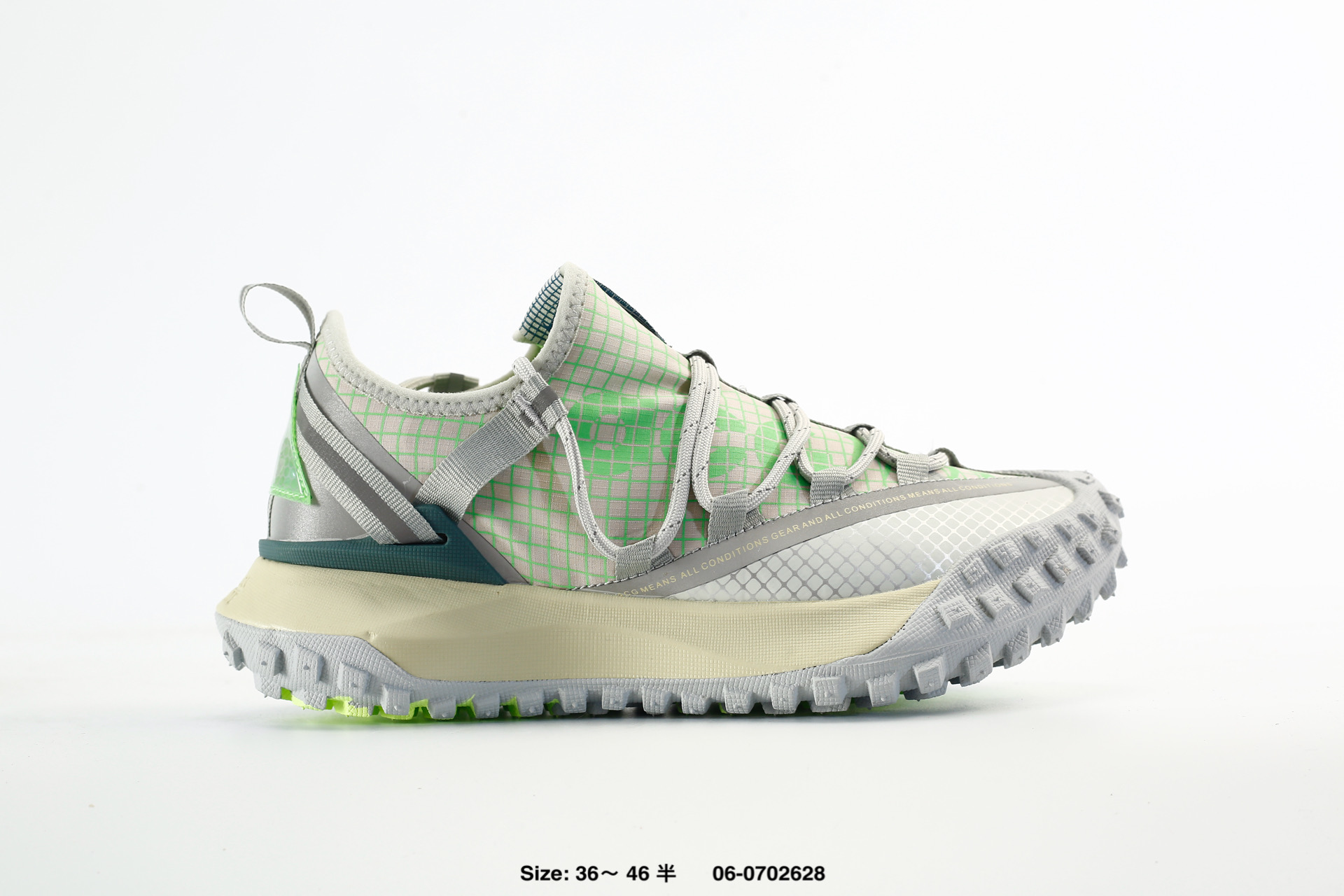 Nike ACG Mountain Fly Low GTX – DC9045-200, photo 2