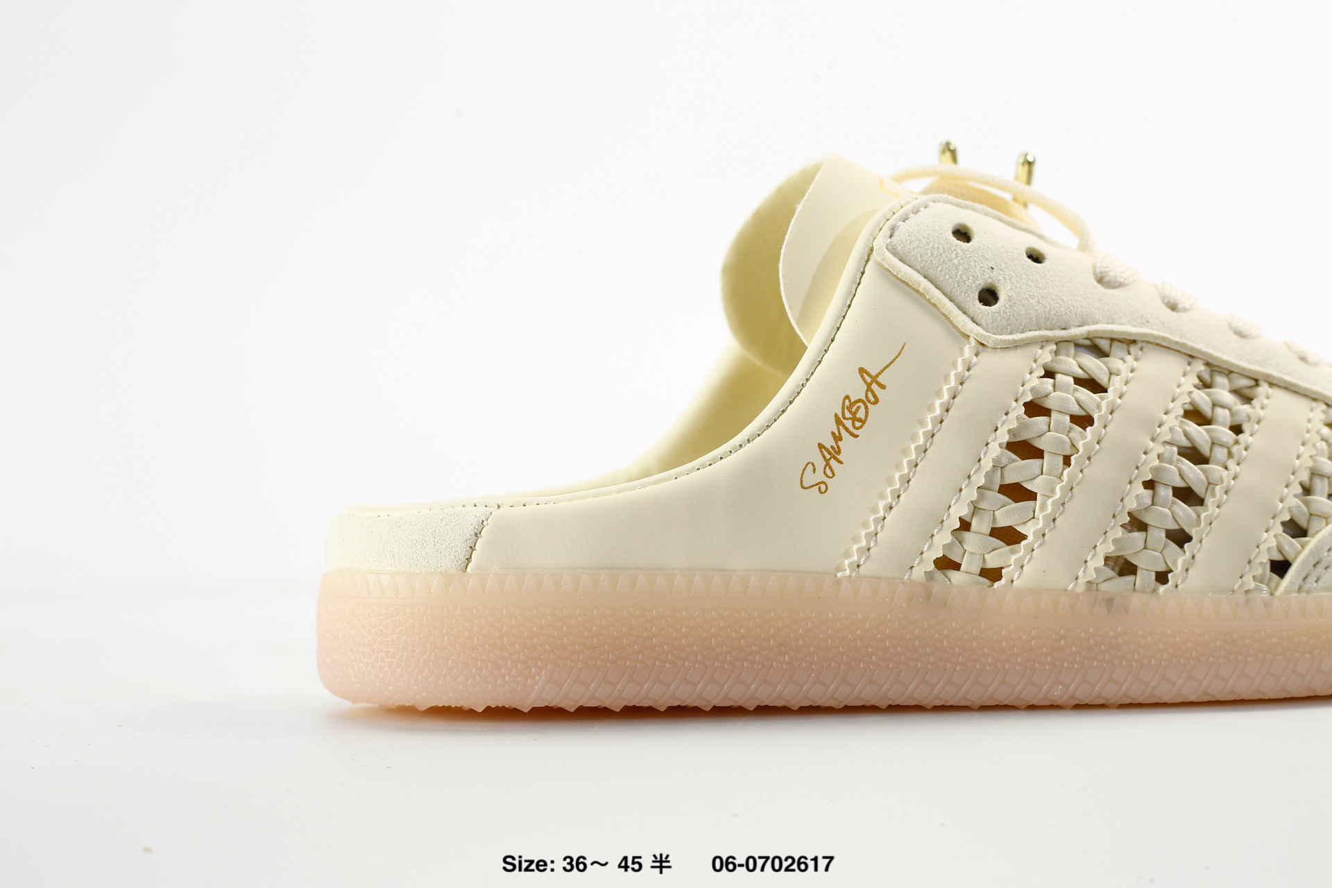 Adidas Originals Samba OG Mule – KH7719, photo 2