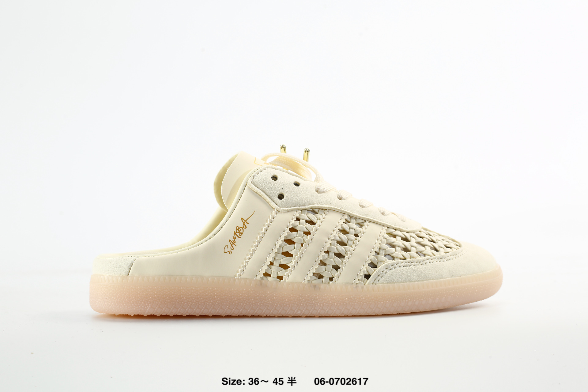 Adidas Originals Samba OG Mule – KH7719