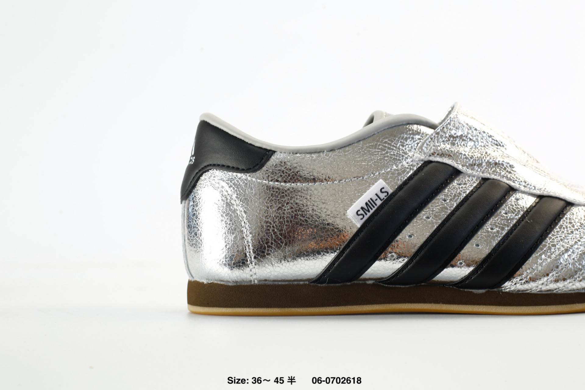 Adidas Originals Taekwondo – JH9664, photo 2