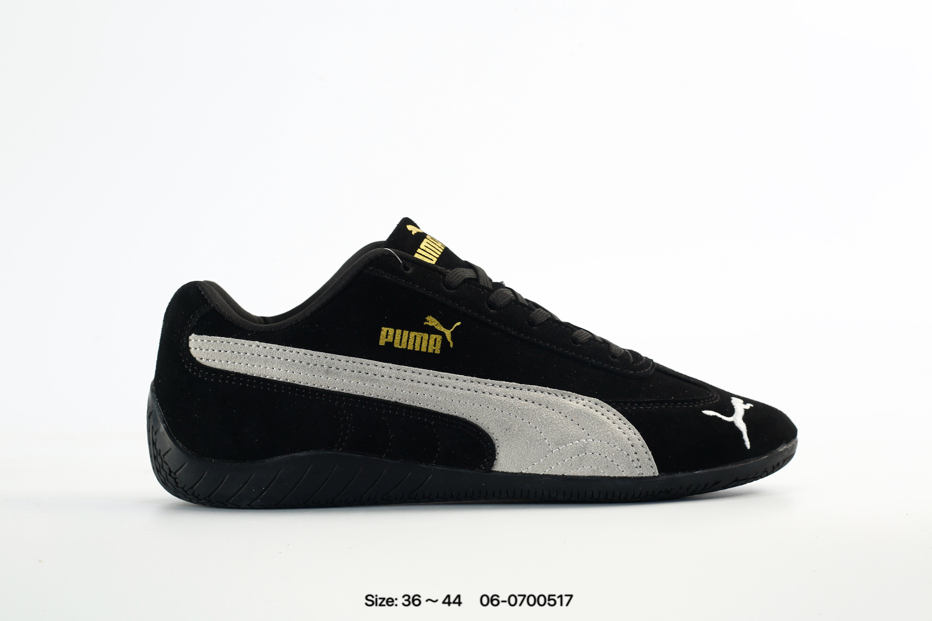 Puma Speedcat Og Sparco – 398846-05