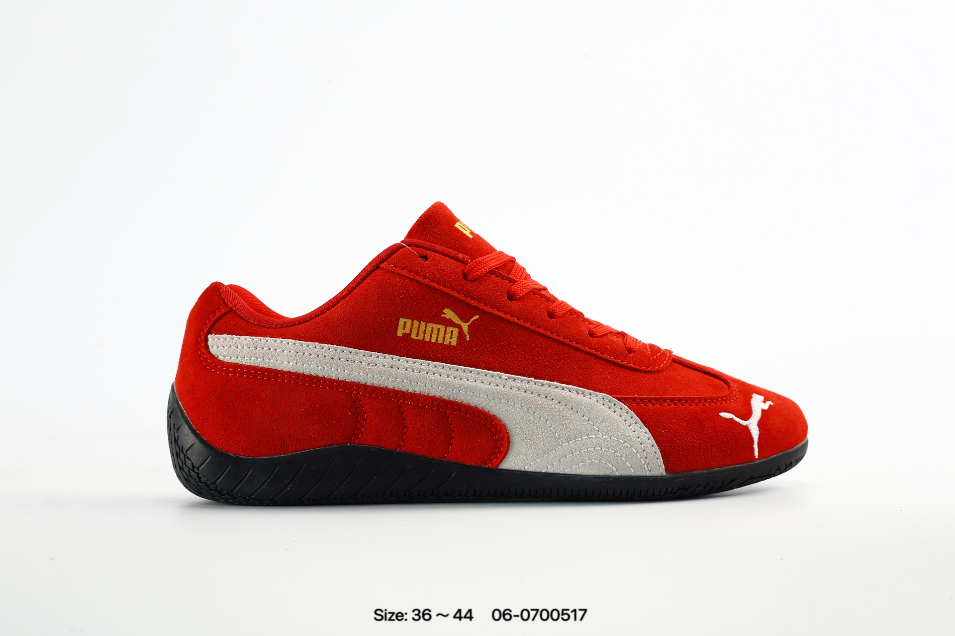 Puma Speedcat Og Sparco – 398846-05, photo 2