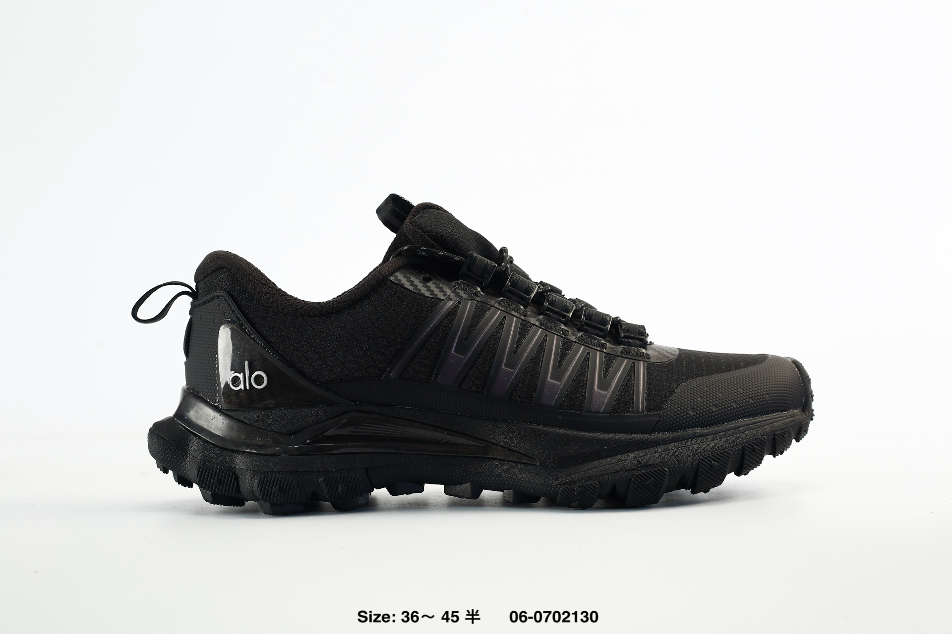 Alo Yoga Runner Trail – 06-0702130