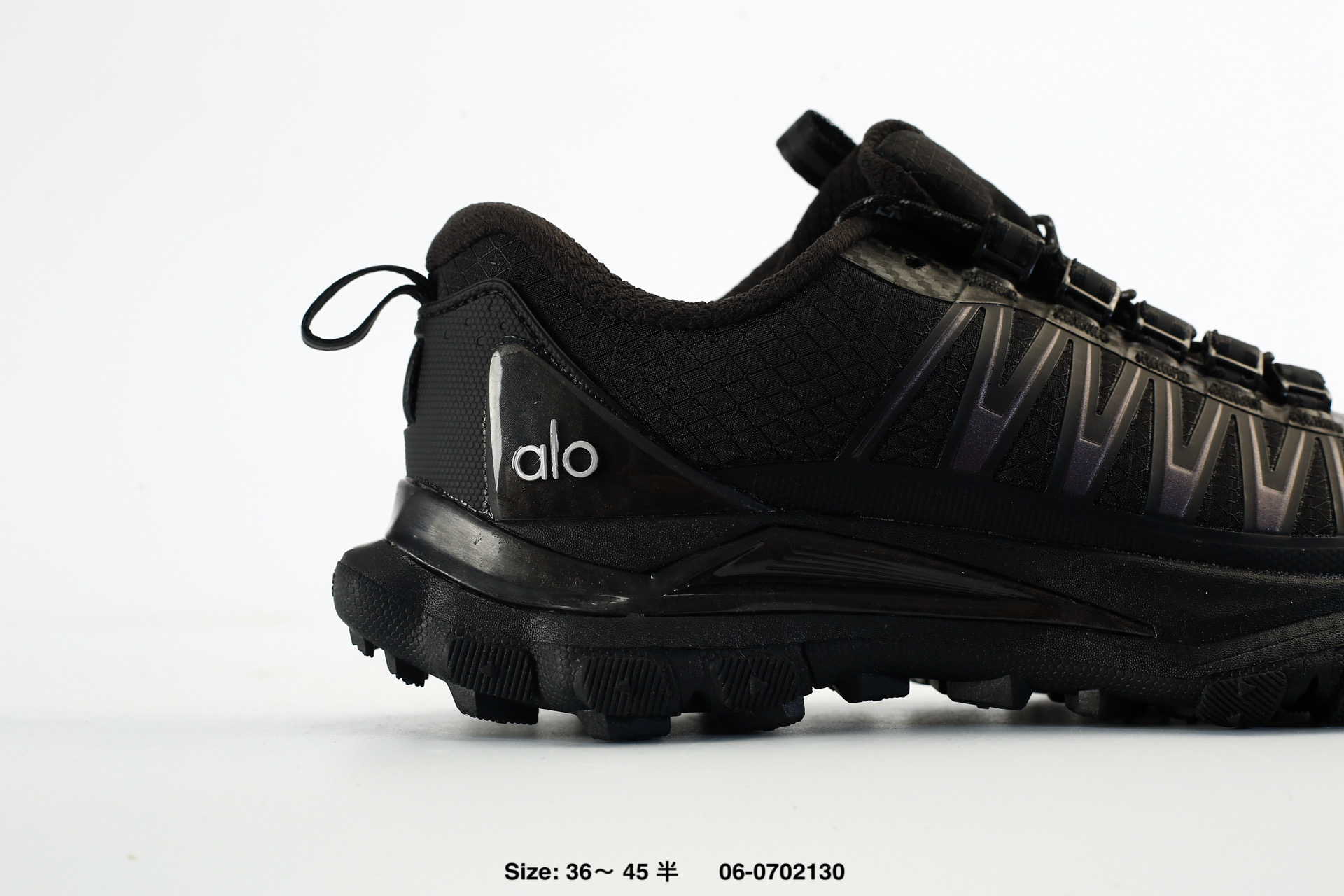 Alo Yoga Runner Trail – 06-0702130, photo 2