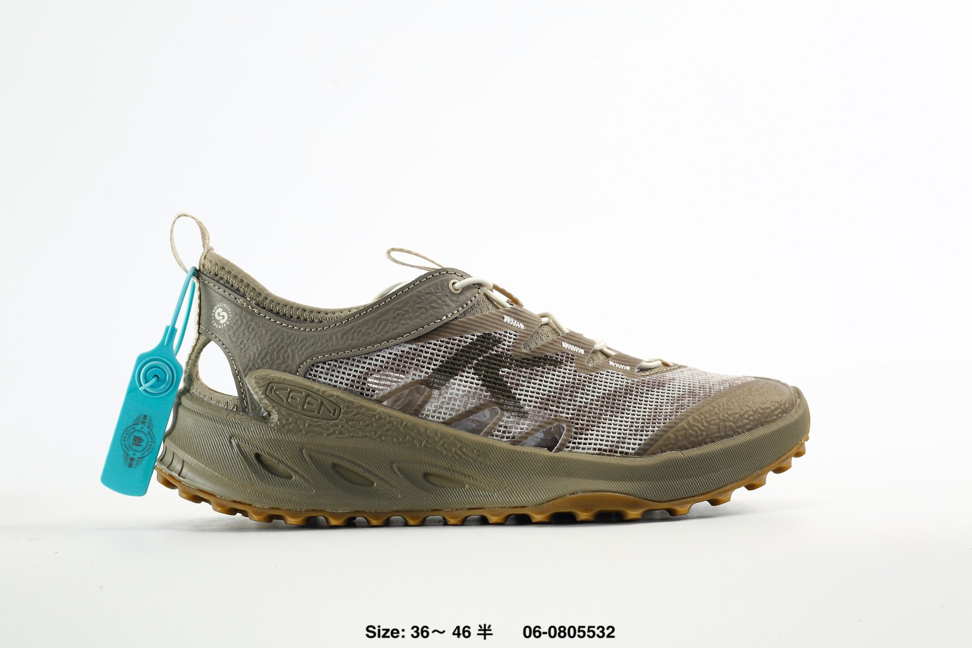 Keen Zionic ADV – 1031953