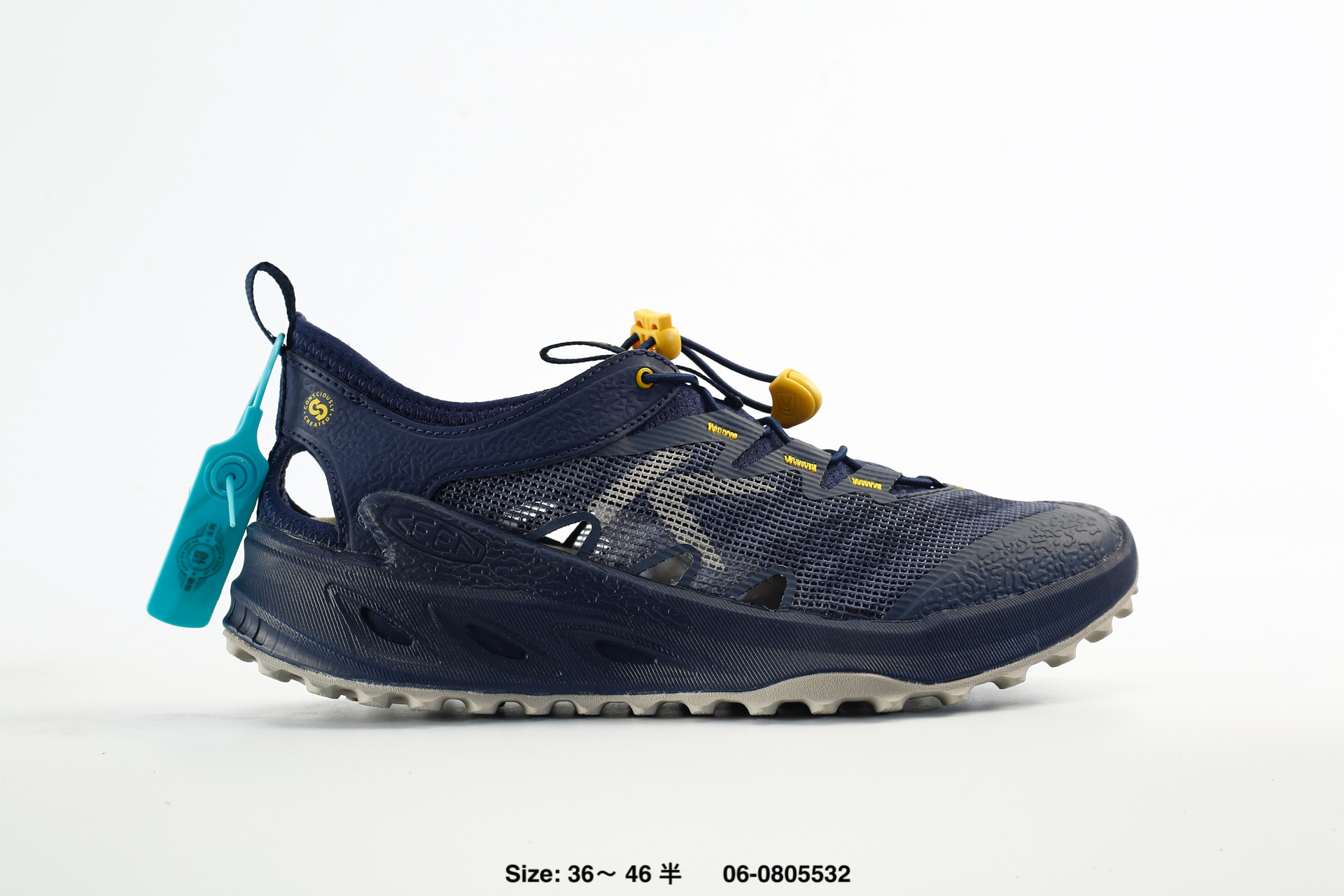 Keen Zionic ADV – 1031953, photo 2