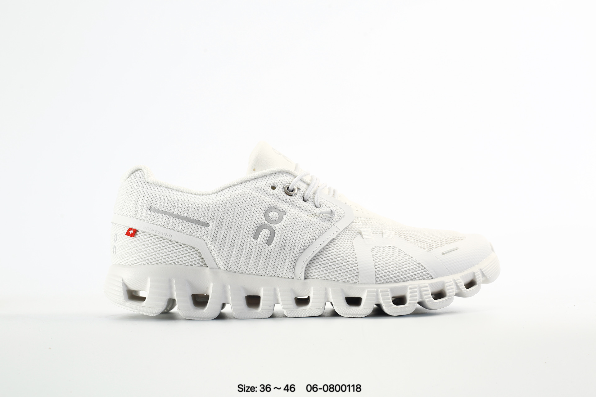 On Cloud 5 – 06-0800118, photo 2