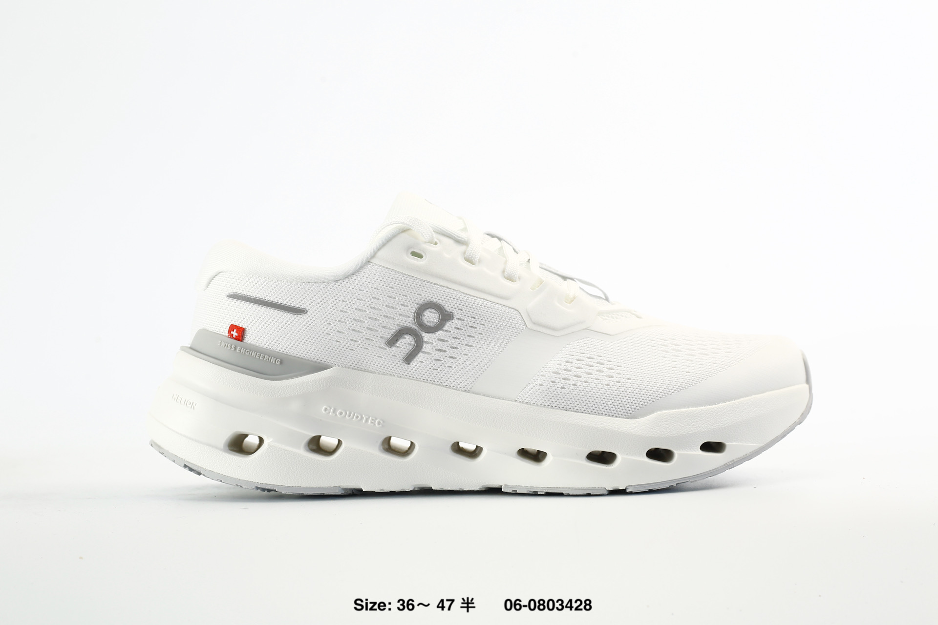 On Cloudrunner 3 Wide