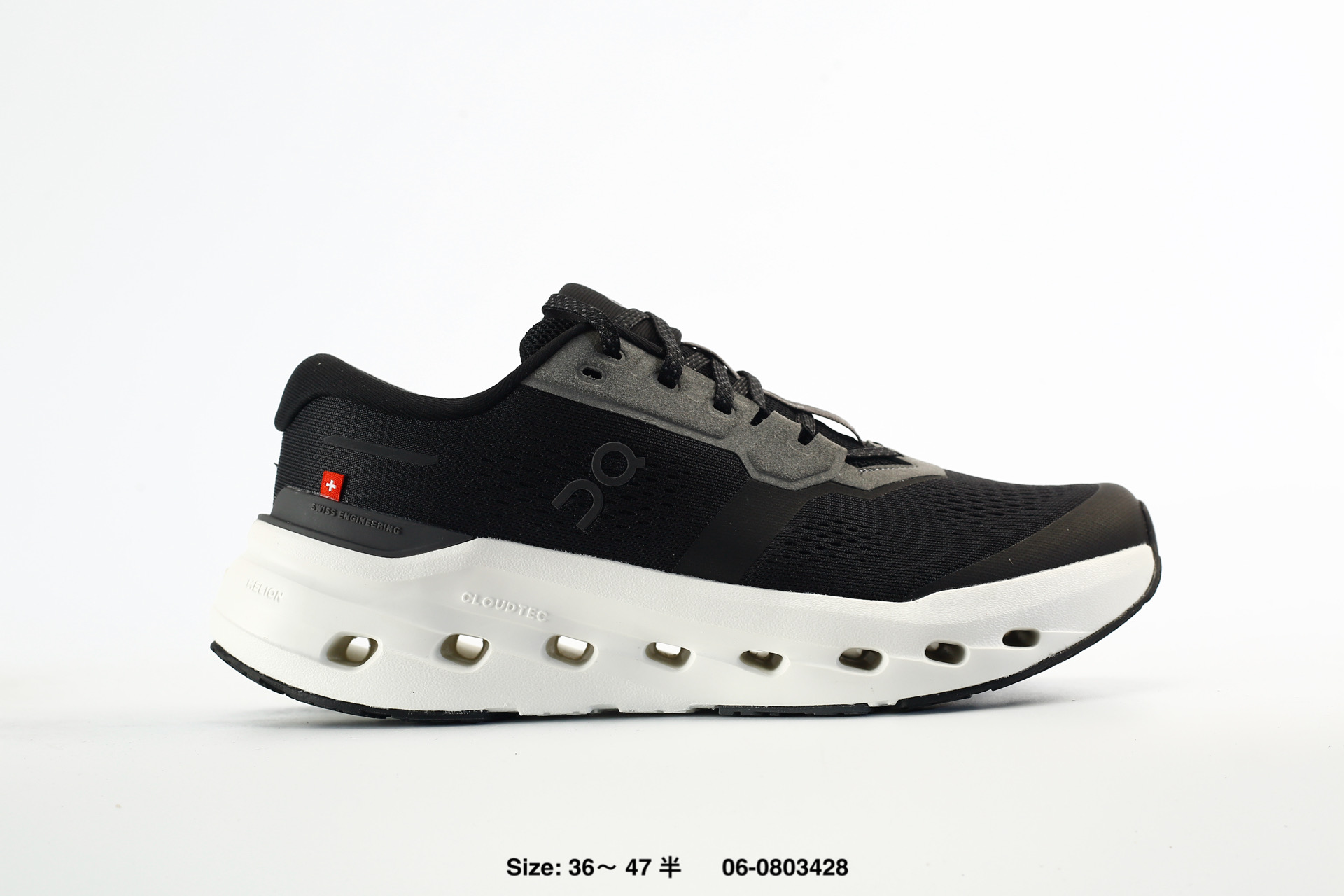 On Cloudrunner 3 Wide, photo 2
