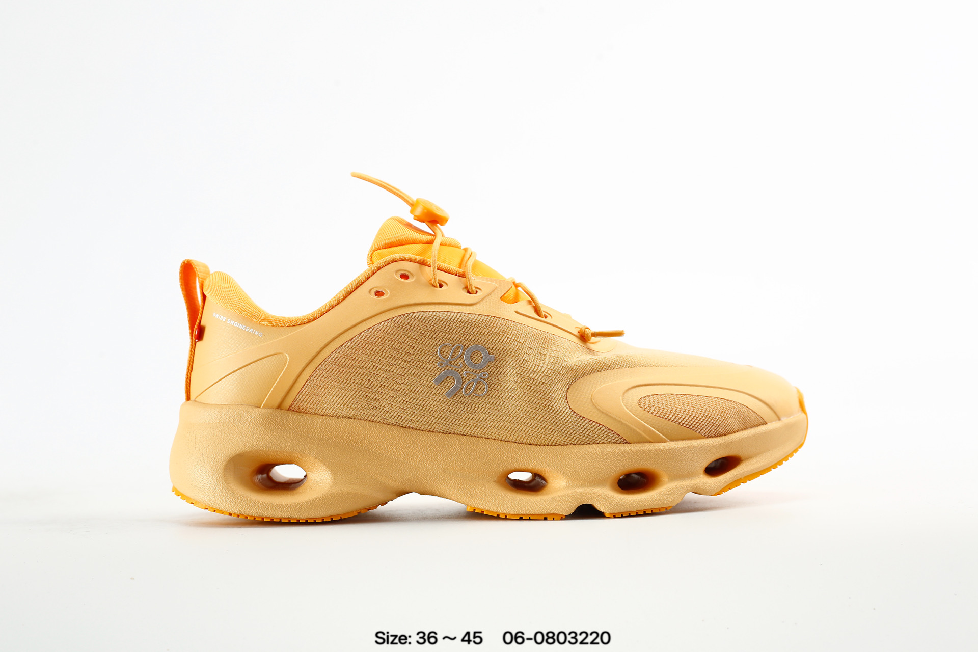 Cloudsolo Loewe Running
