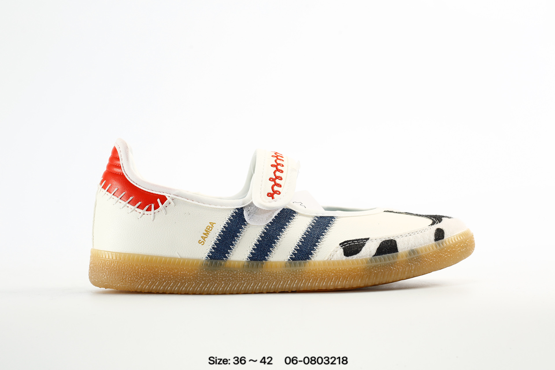 Adidas Samba Jane – KH6230, photo 2