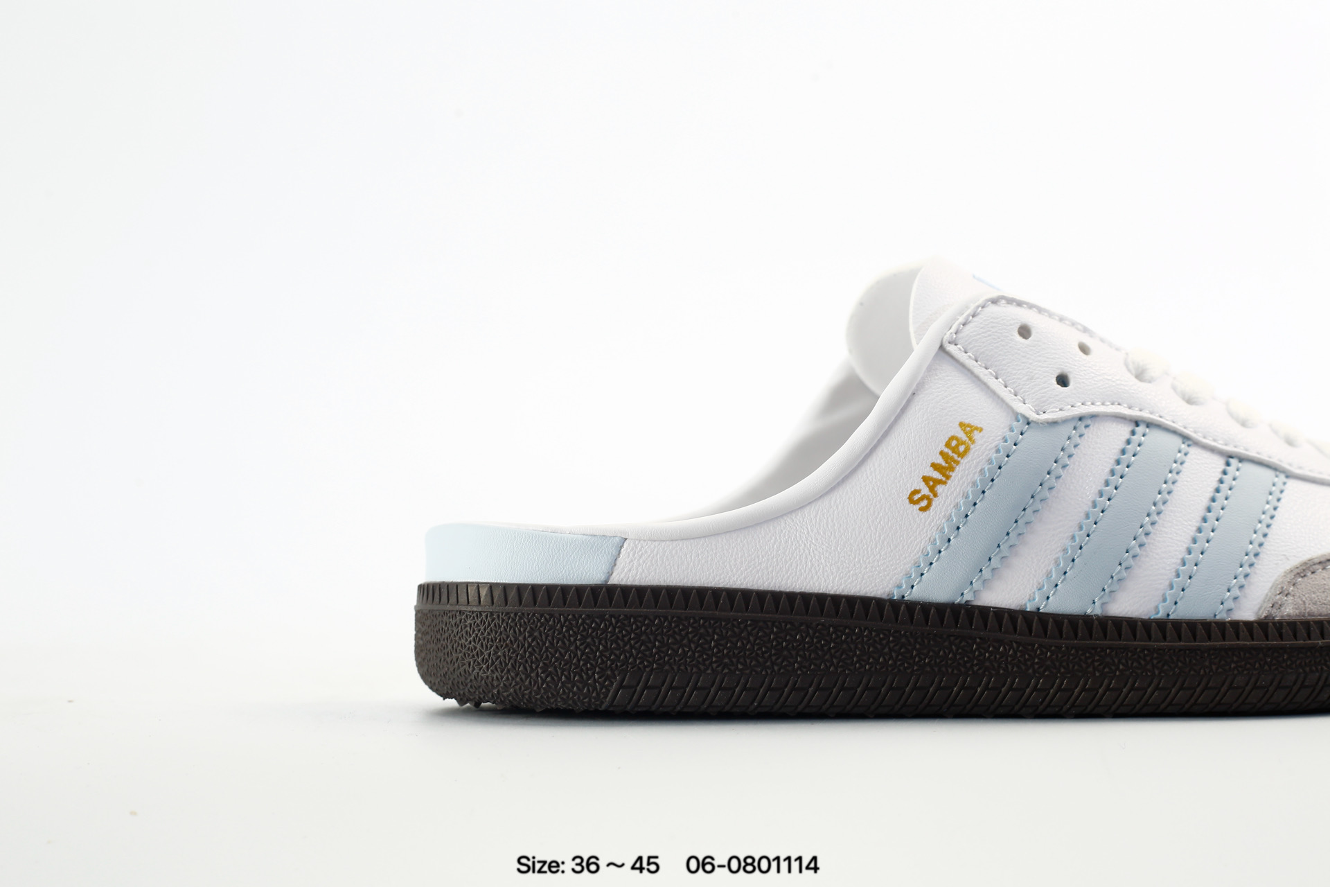 Adidas Originals Samba OG Mule – LB3814, photo 2