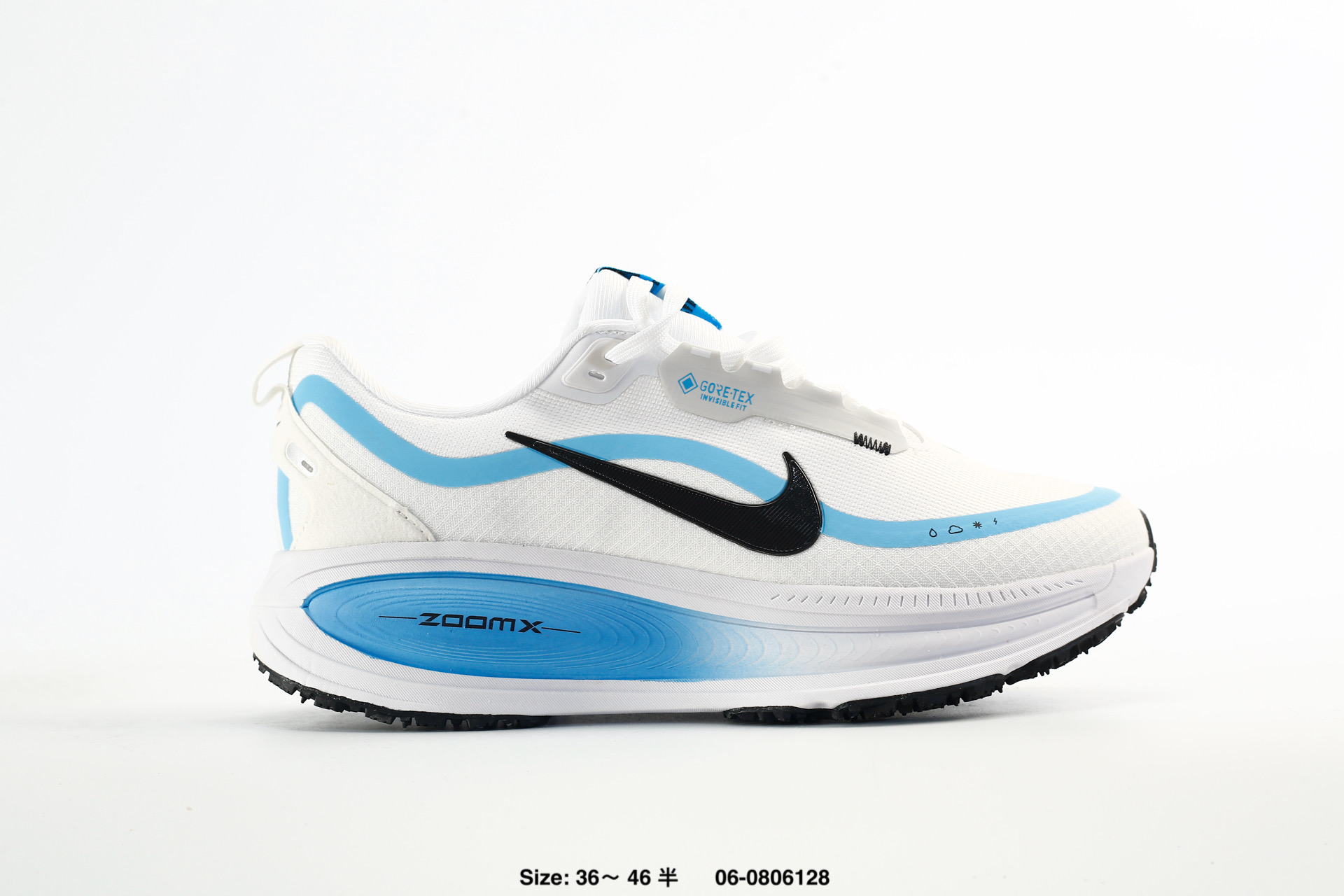 Nike Vomero 18 GTX – HM6804-101