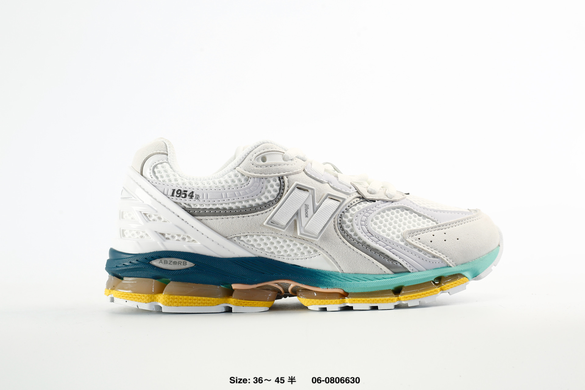 New Balance 1954R – U195438R