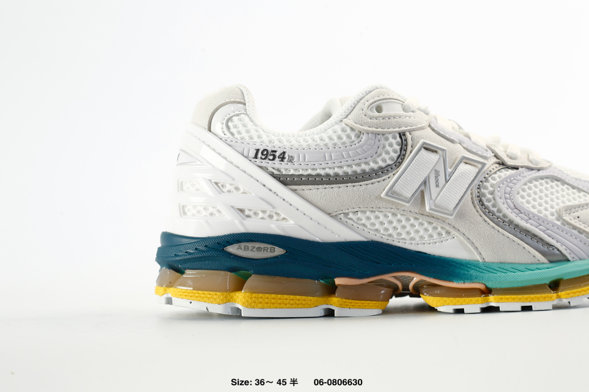 New Balance 1954R – U195438R, photo 2