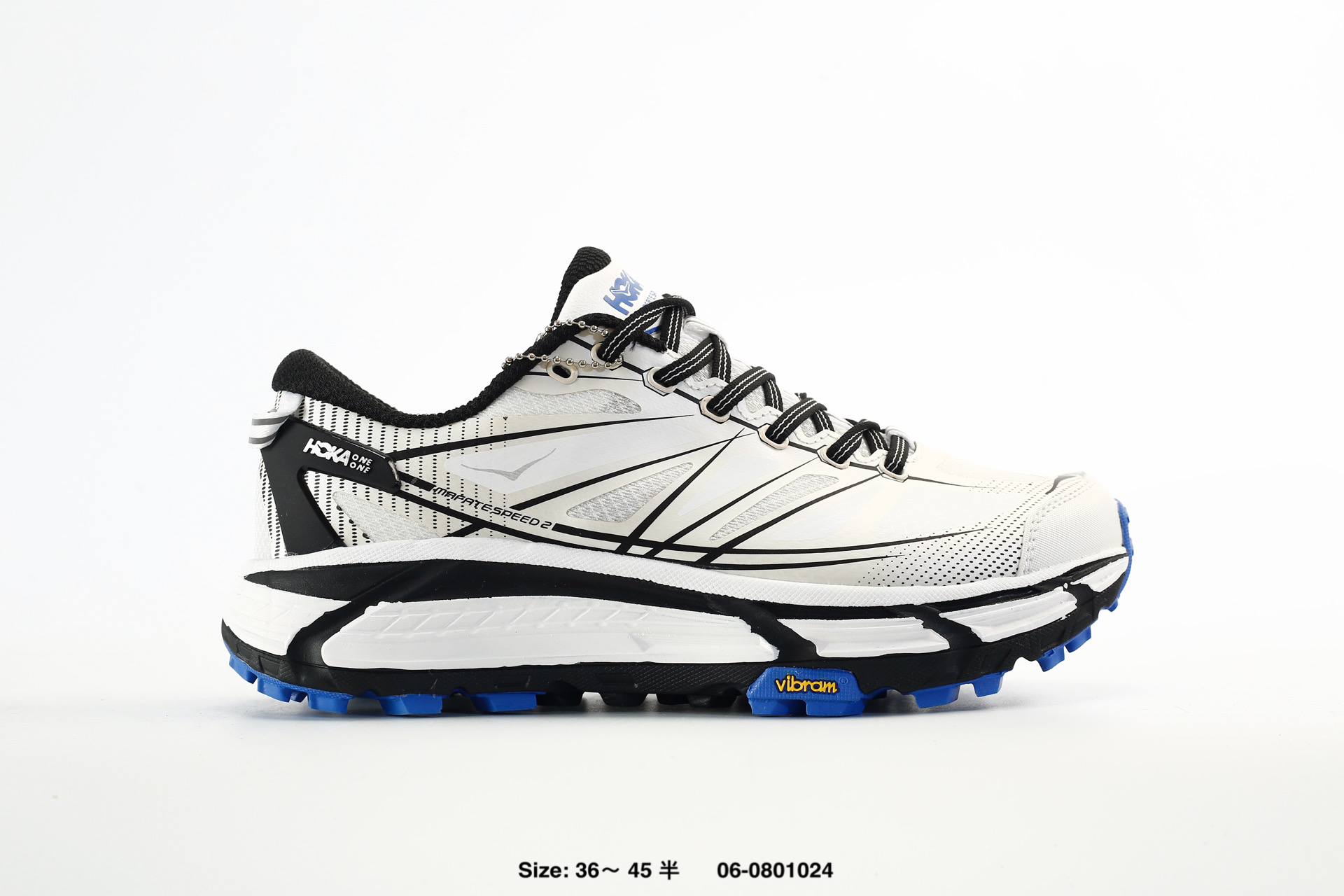 Hoka One Mafate Speed 2 Low – 1126851