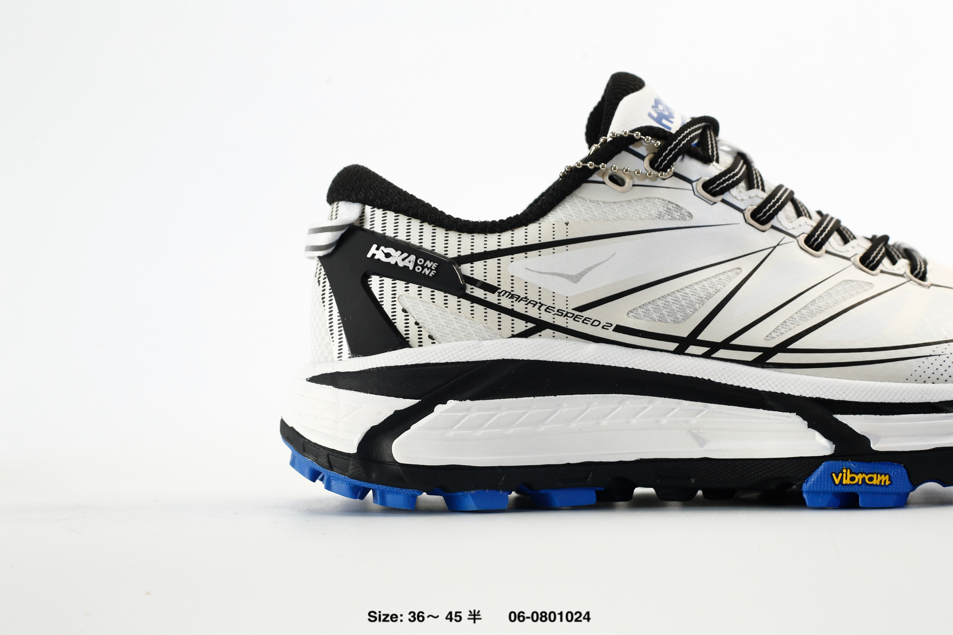 Hoka One Mafate Speed 2 Low – 1126851, photo 2
