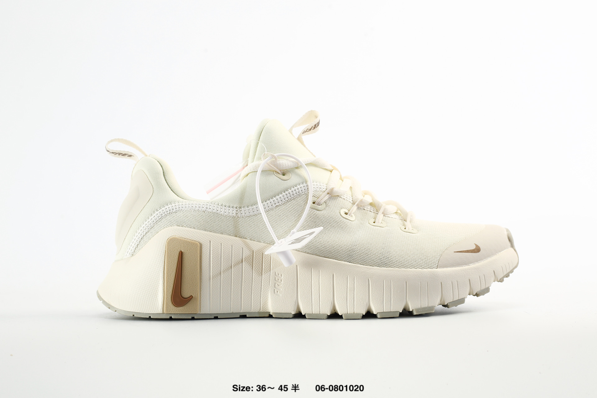 Nike Free Metcon 6 – FJ7126-602