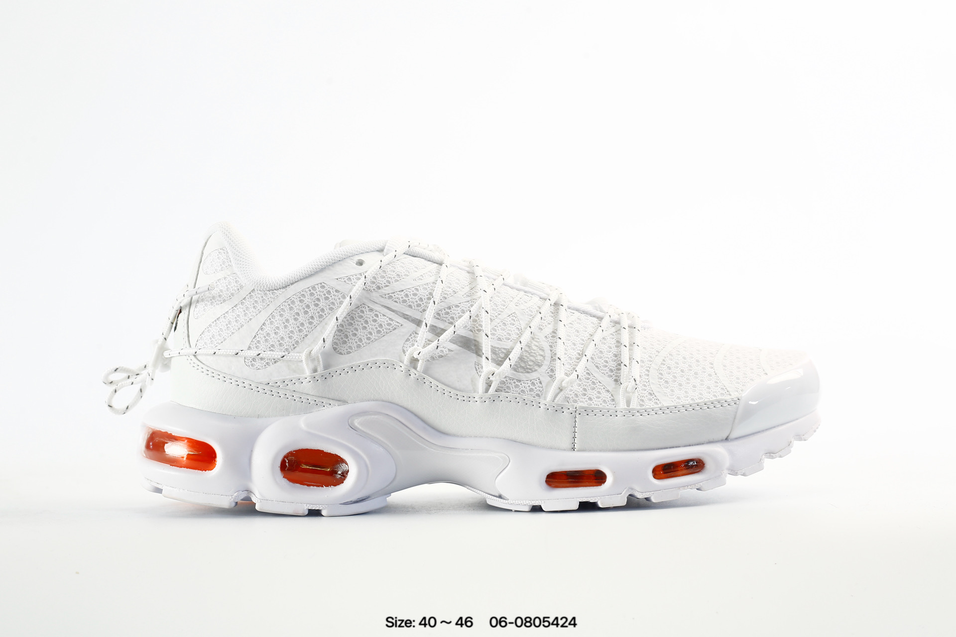 Nike Air Max Plus – IU7540-001