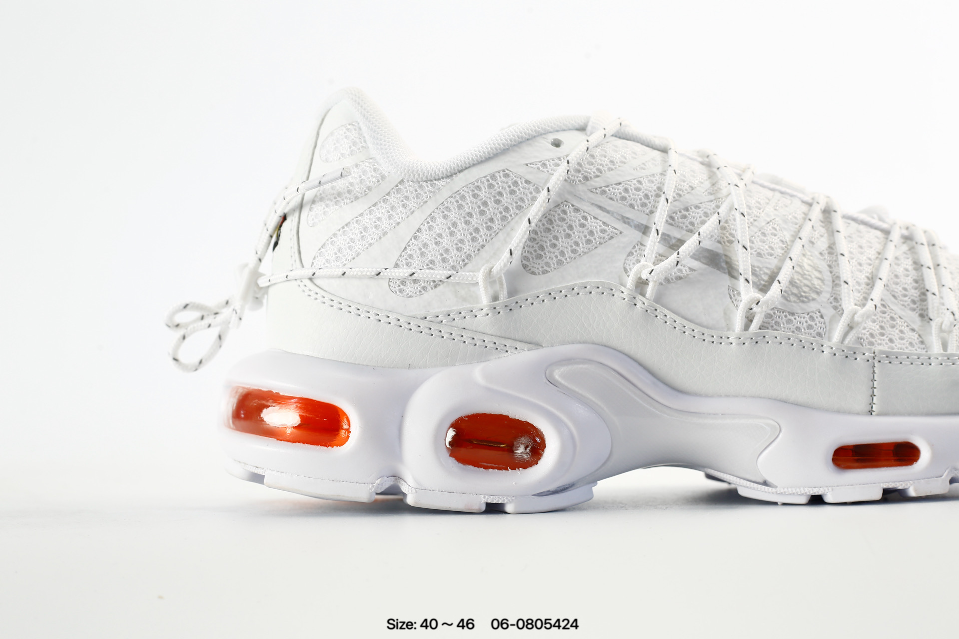 Nike Air Max Plus – IU7540-001, photo 2