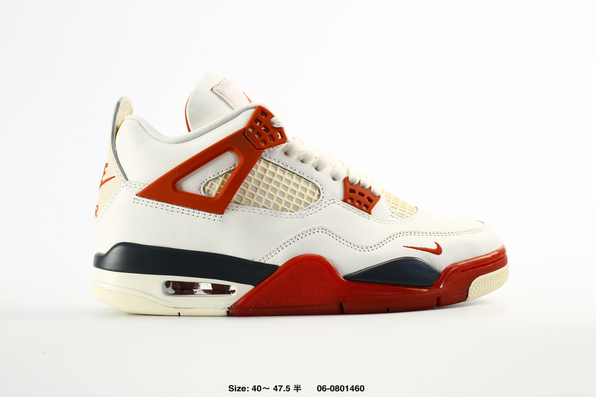 Nike Air Jordan 4 Retro AJ4 – HF4340-400, photo 2