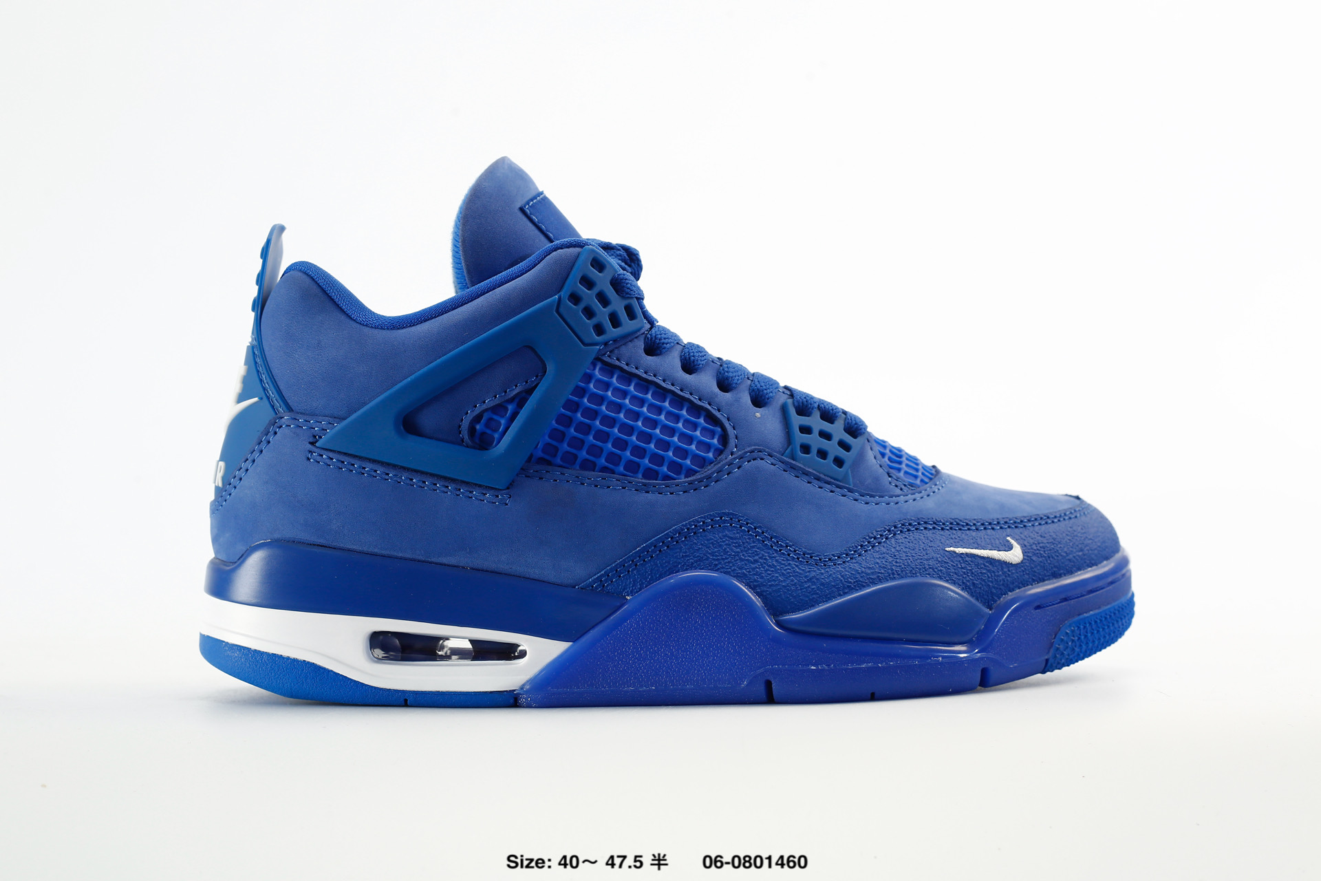 Nike Air Jordan 4 Retro AJ4 – HF4340-400