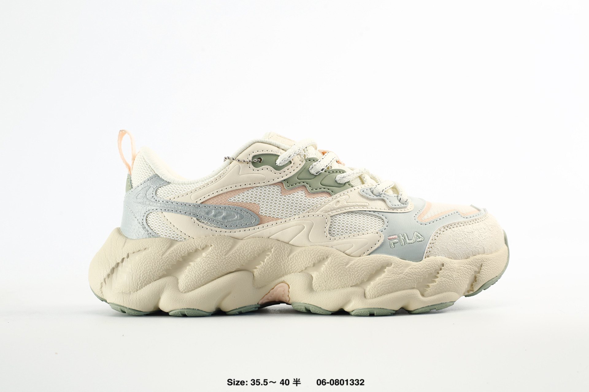 Fila Fern Chunky – F12W622118FJC