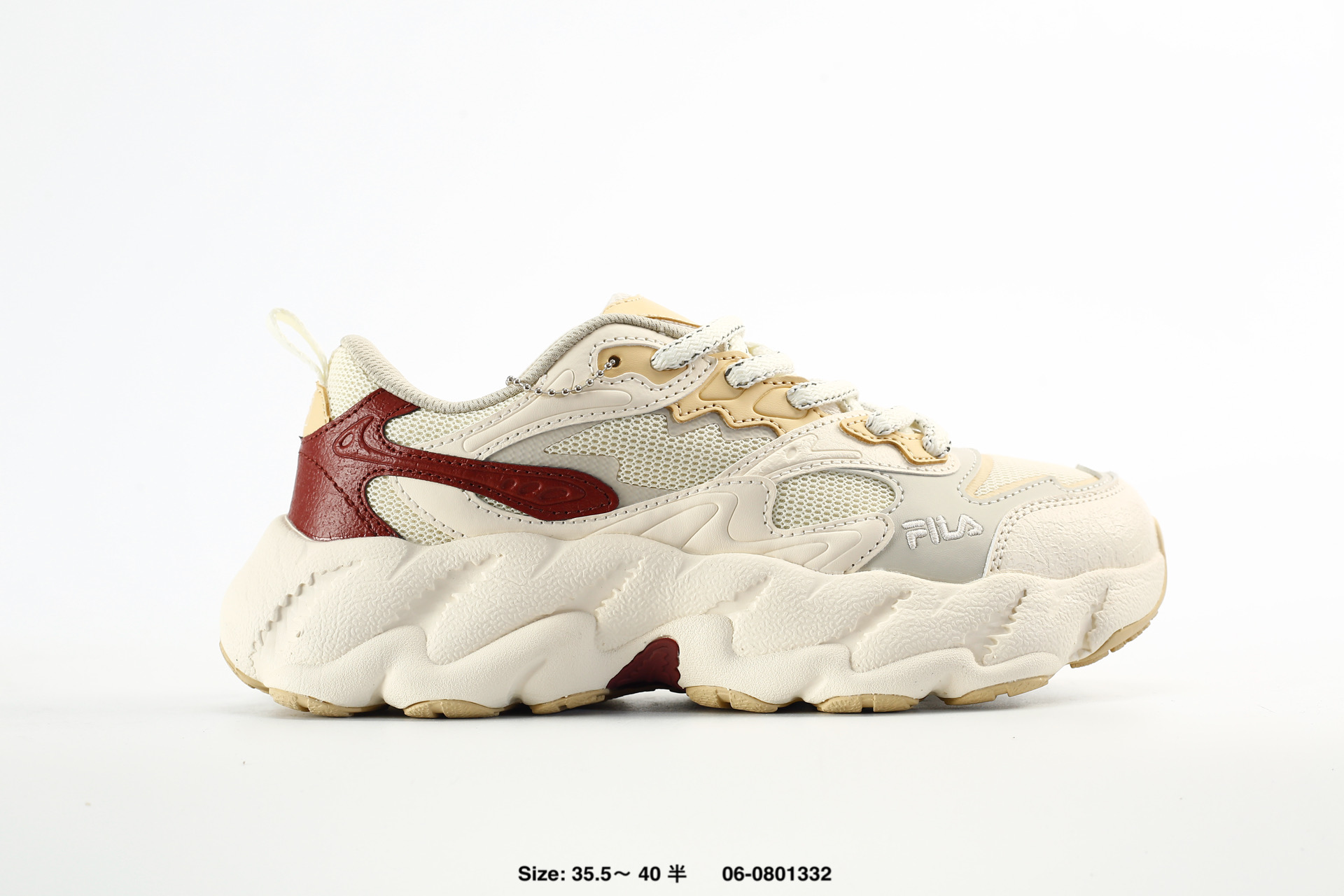 Fila Fern Chunky – F12W622118FJC, photo 2