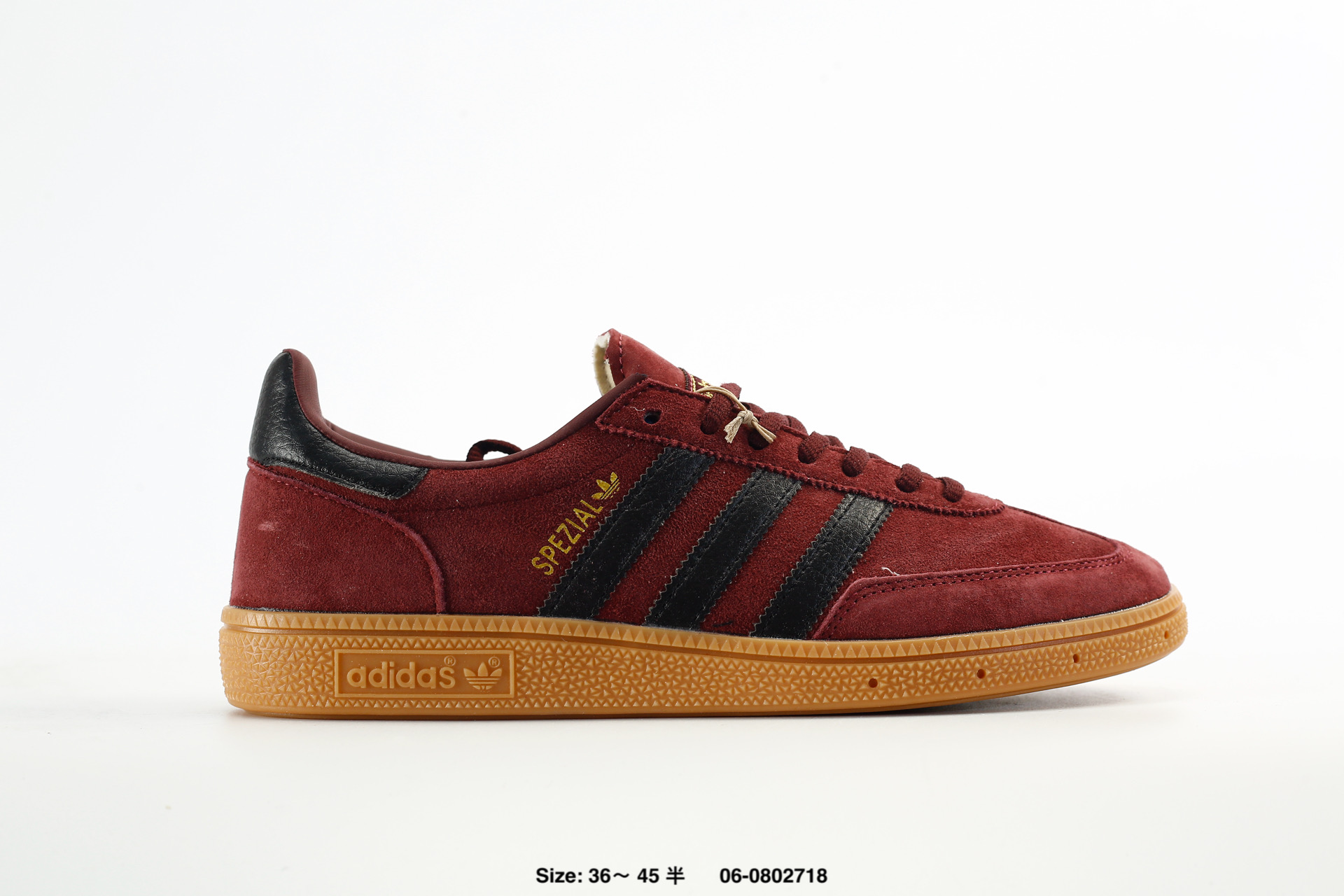 Adidas Handball Spezial – JR3848, photo 2