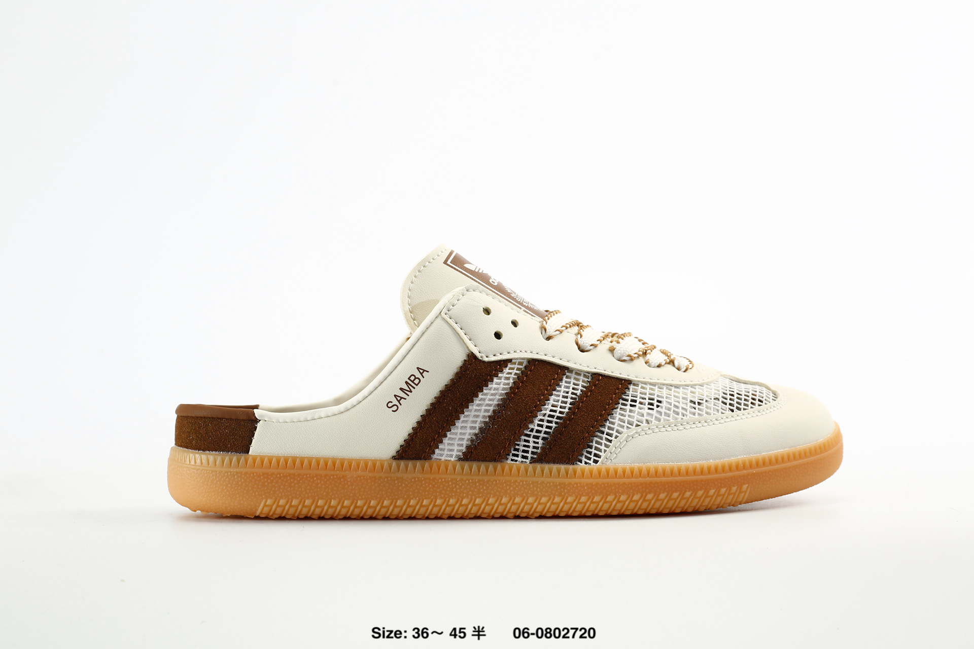 Adidas Originals Samba OG Mule – LB3814, photo 2