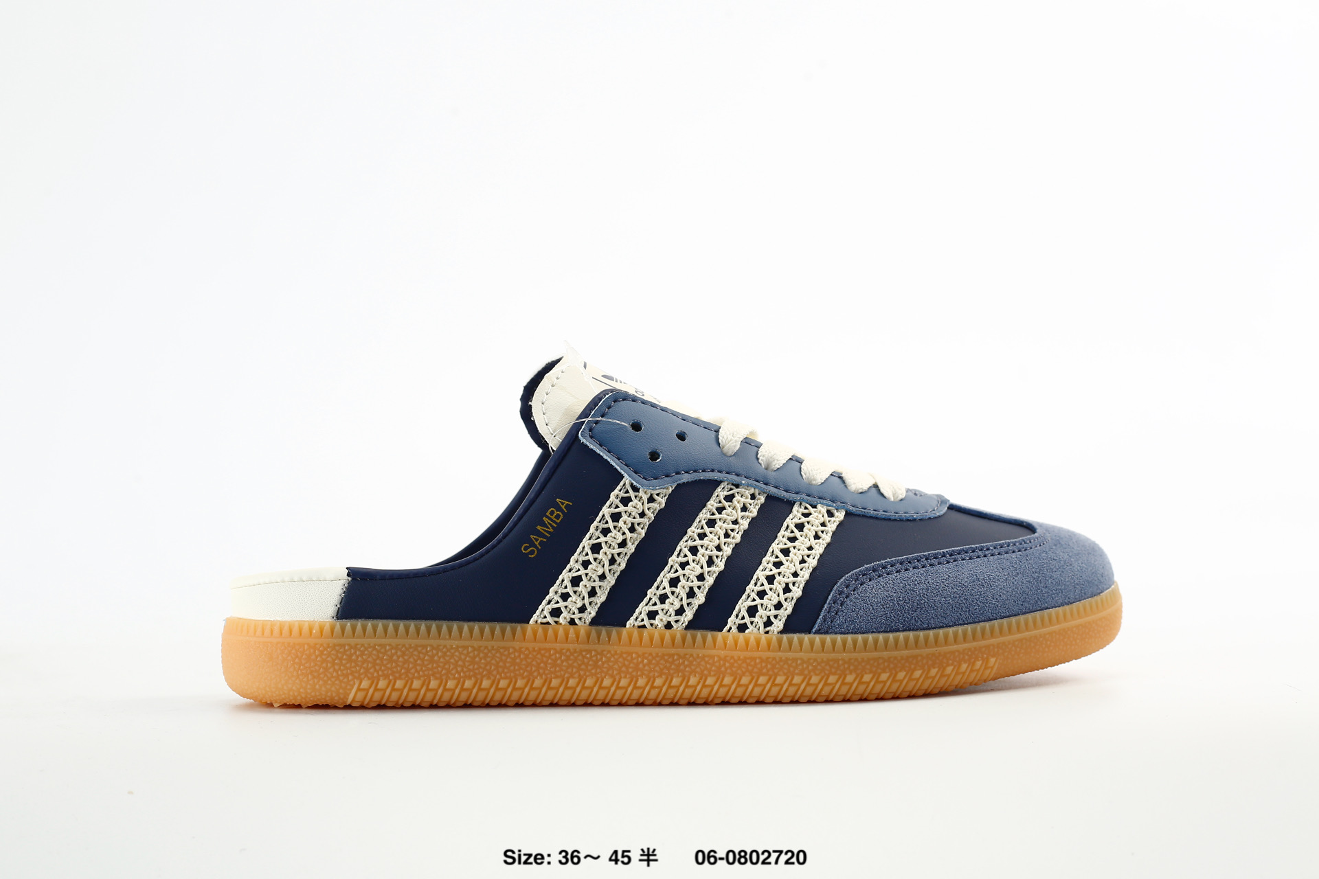 Adidas Originals Samba OG Mule – LB3814