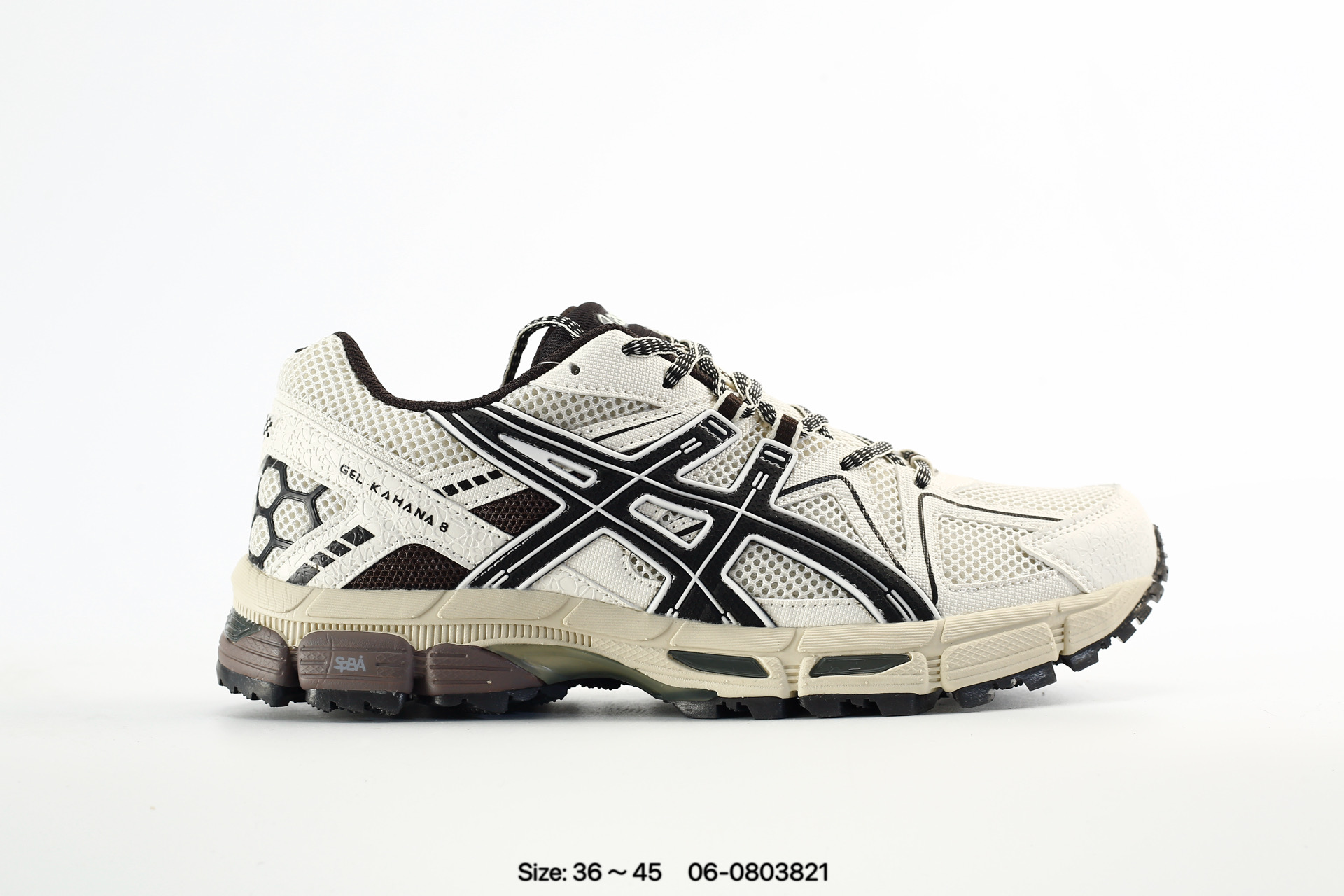 Asics Gel-Kahana 8 Urban Outdoor – 1011B109-029